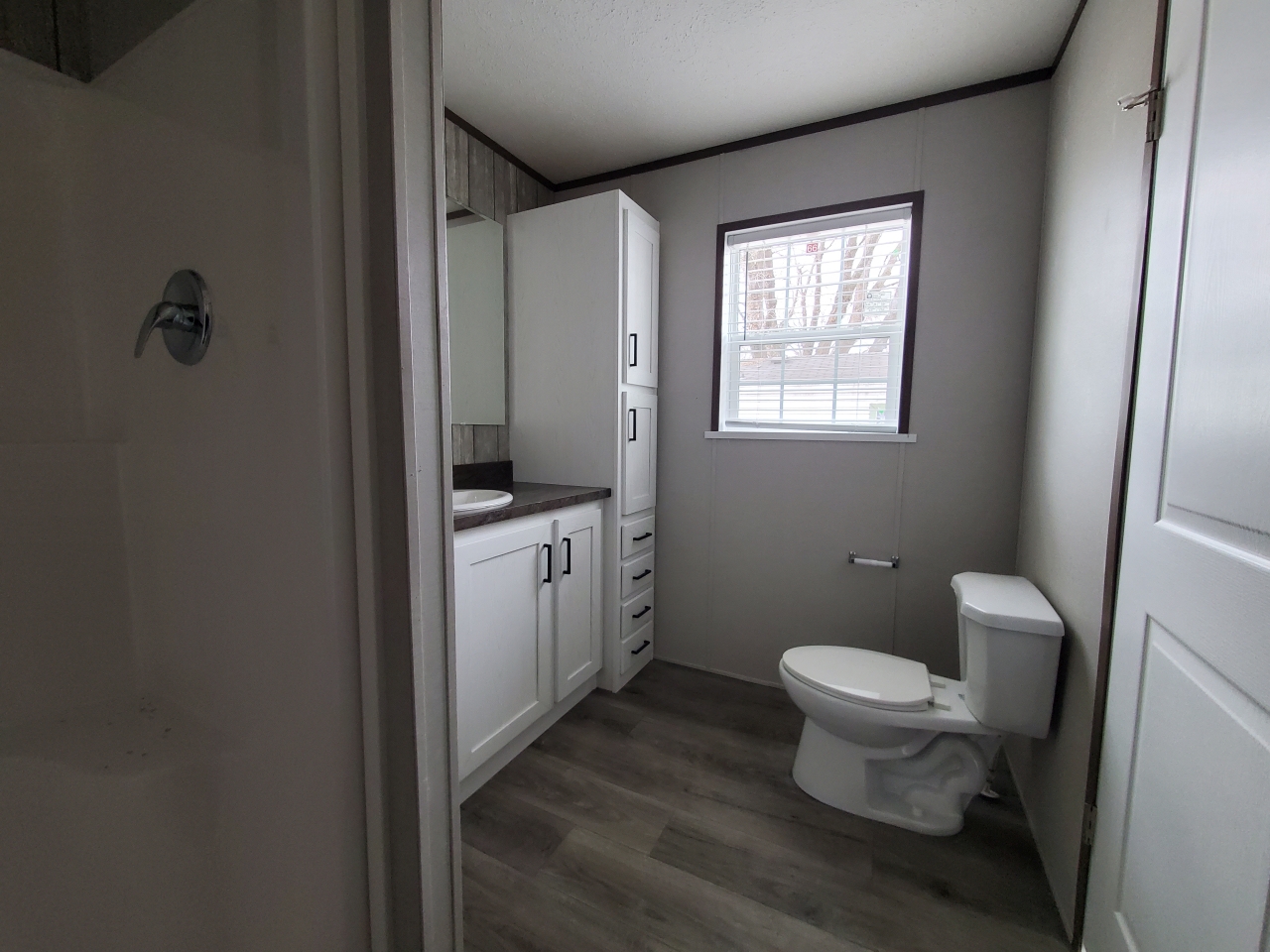 A photo of the Meadowood Home