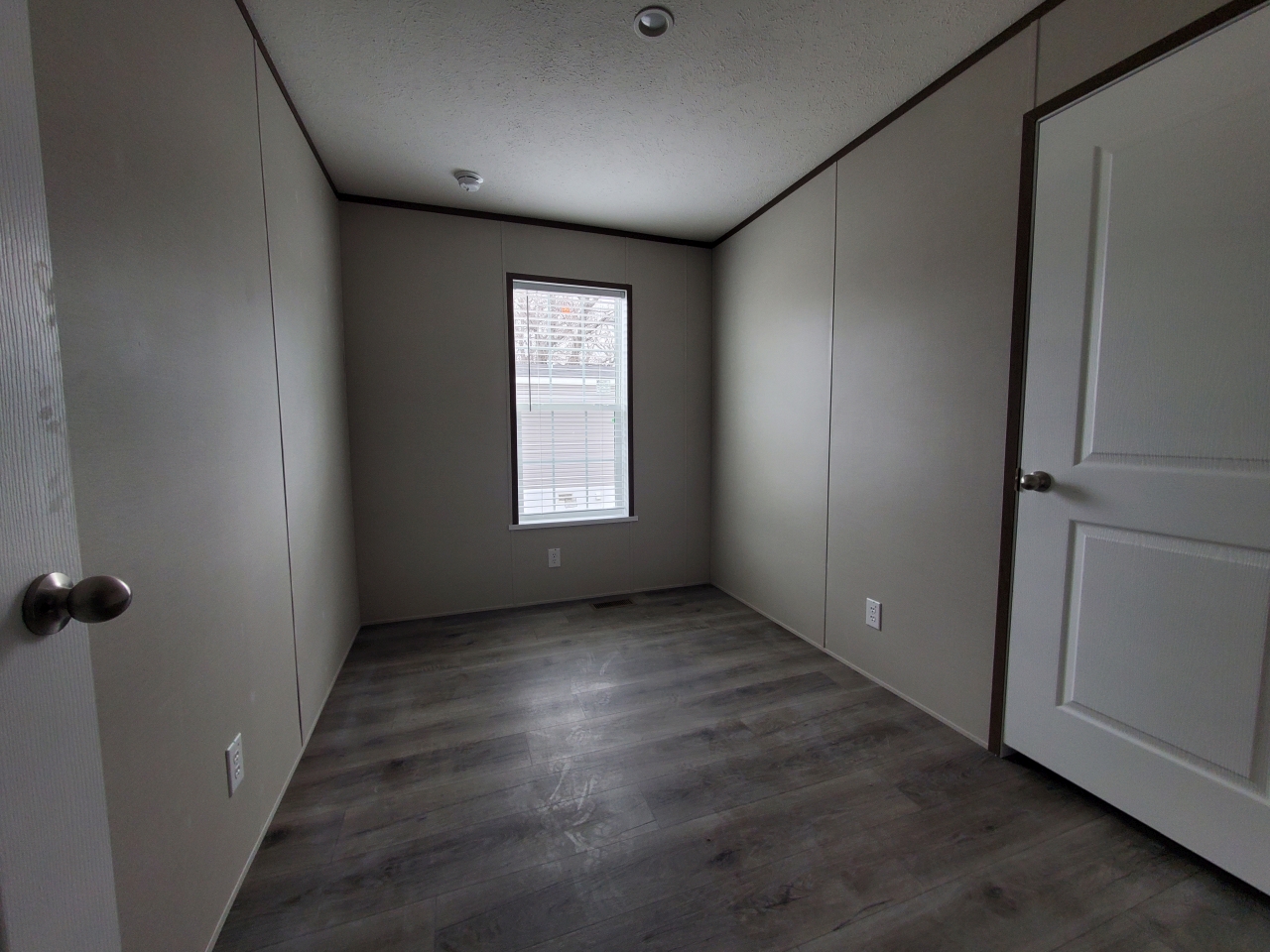 A photo of the Meadowood Home