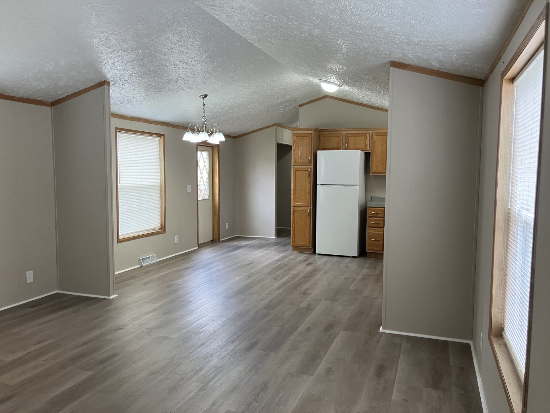 A photo of the Sterling Estates Home