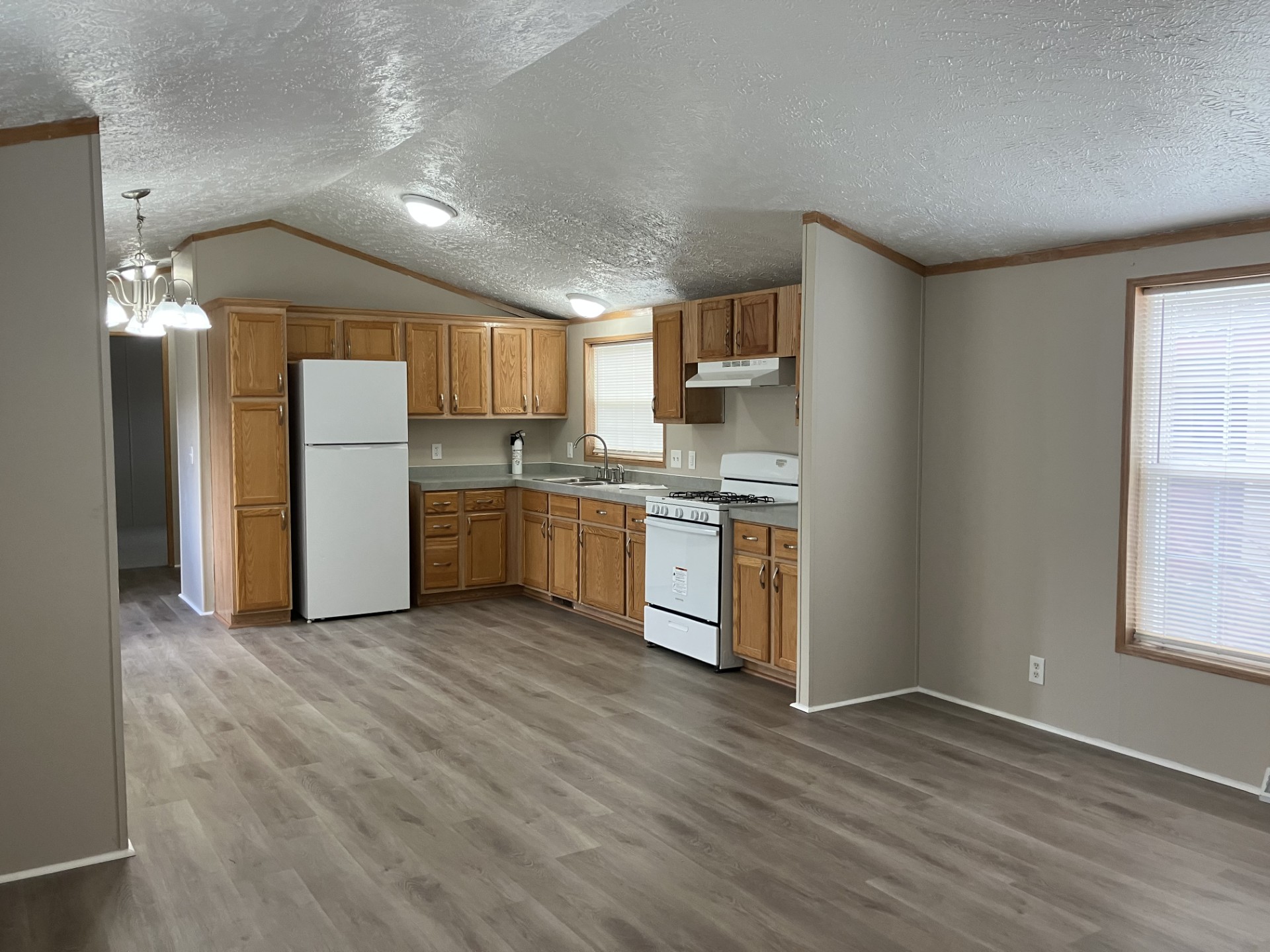 A photo of the Sterling Estates Home