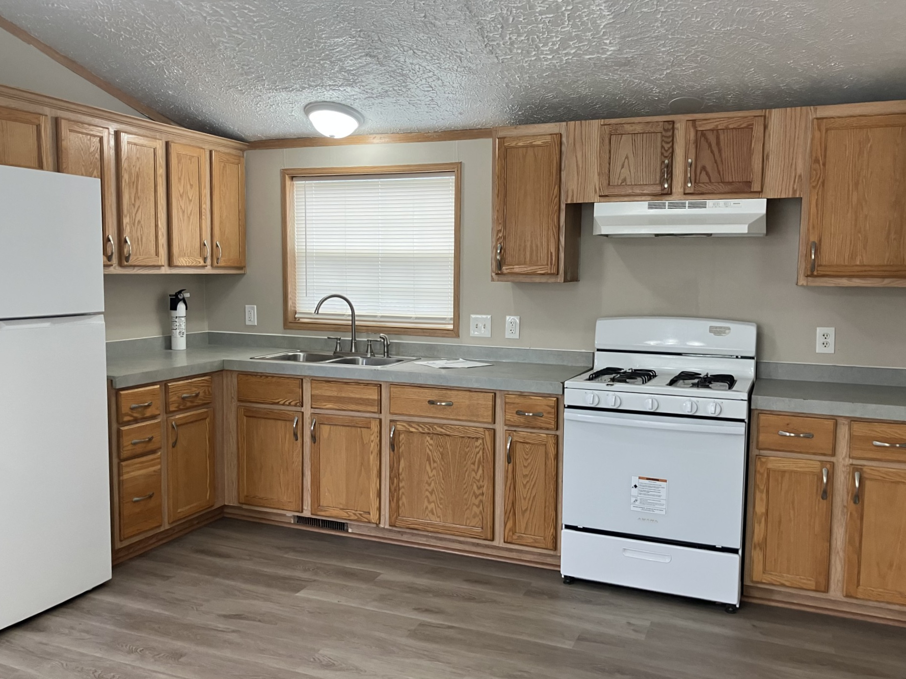 A photo of the Sterling Estates Home