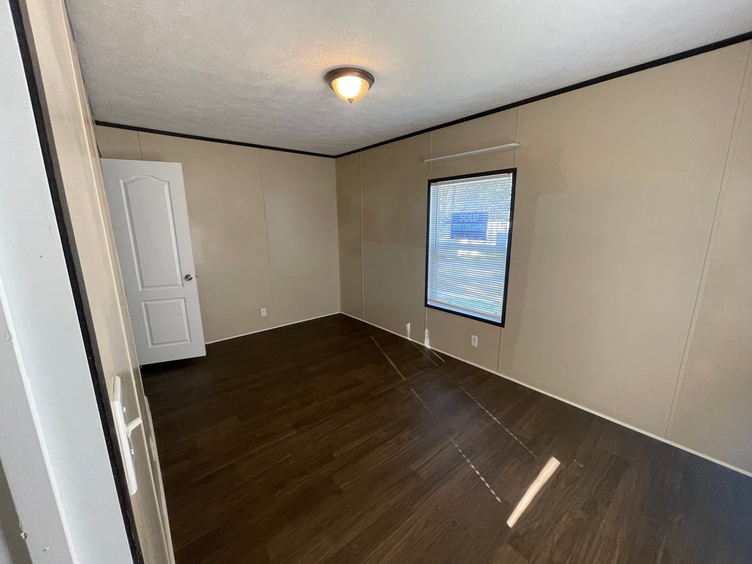 A photo of the South Hampton Home