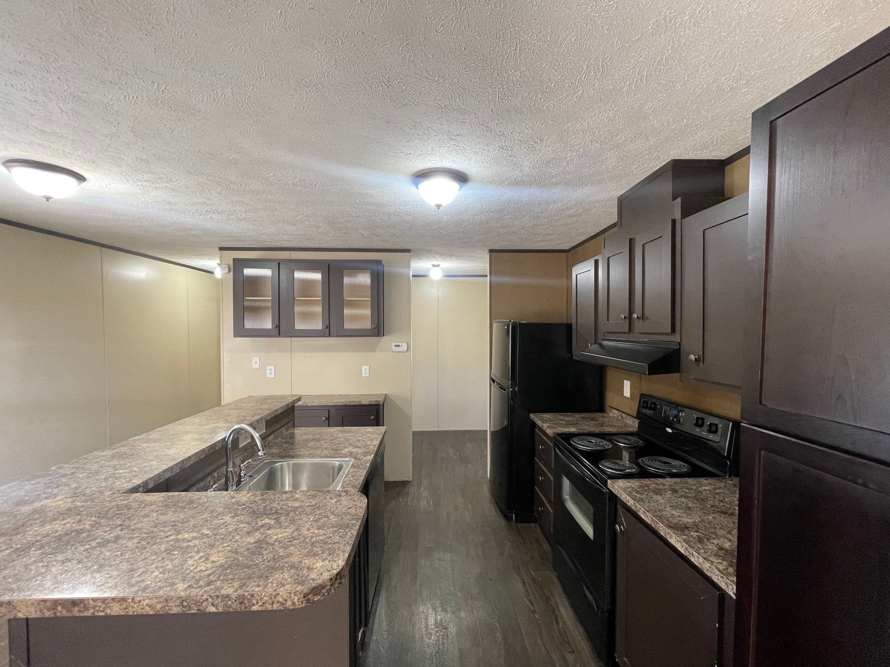 A photo of the South Hampton Home