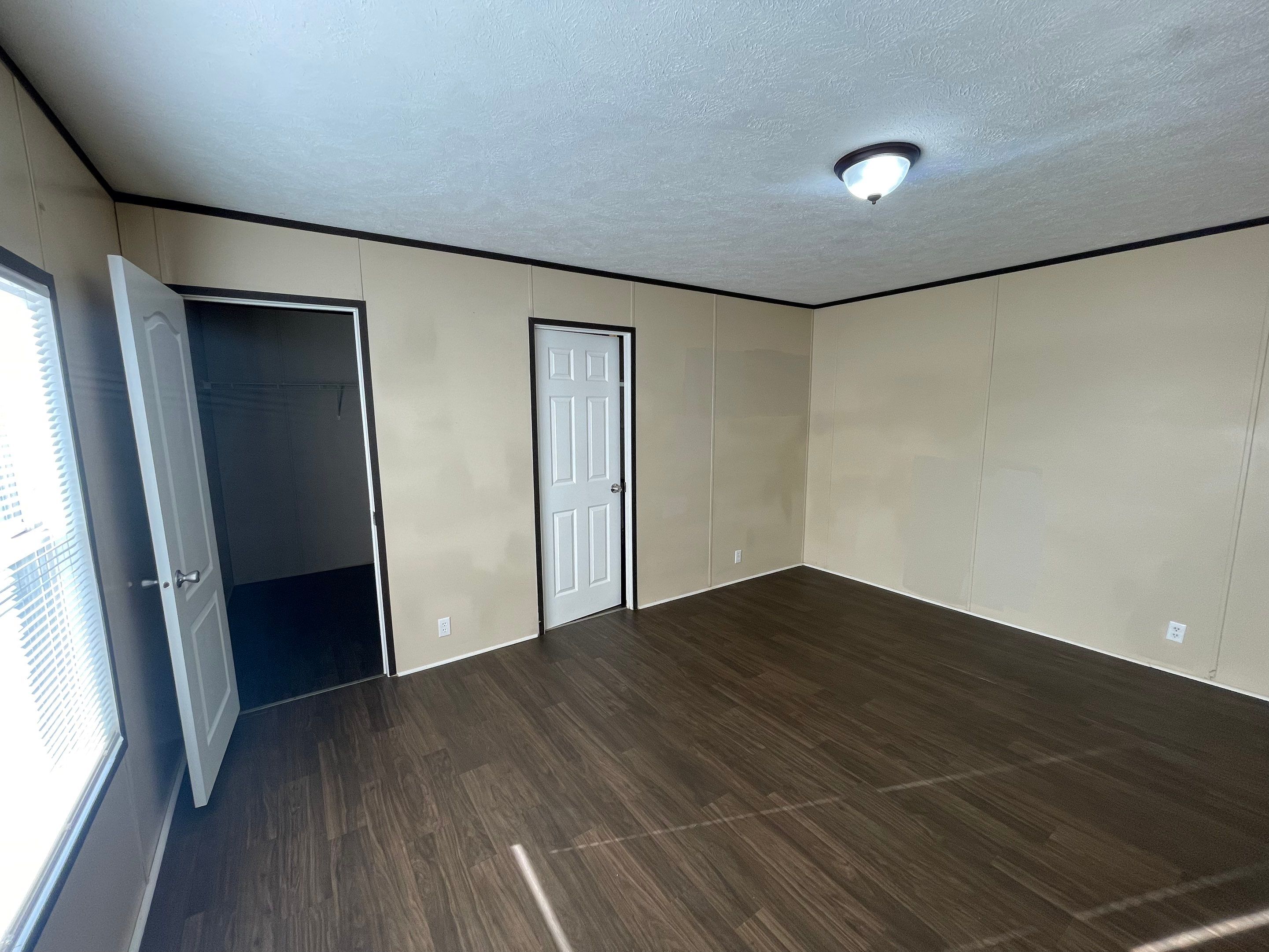 A photo of the South Hampton Home