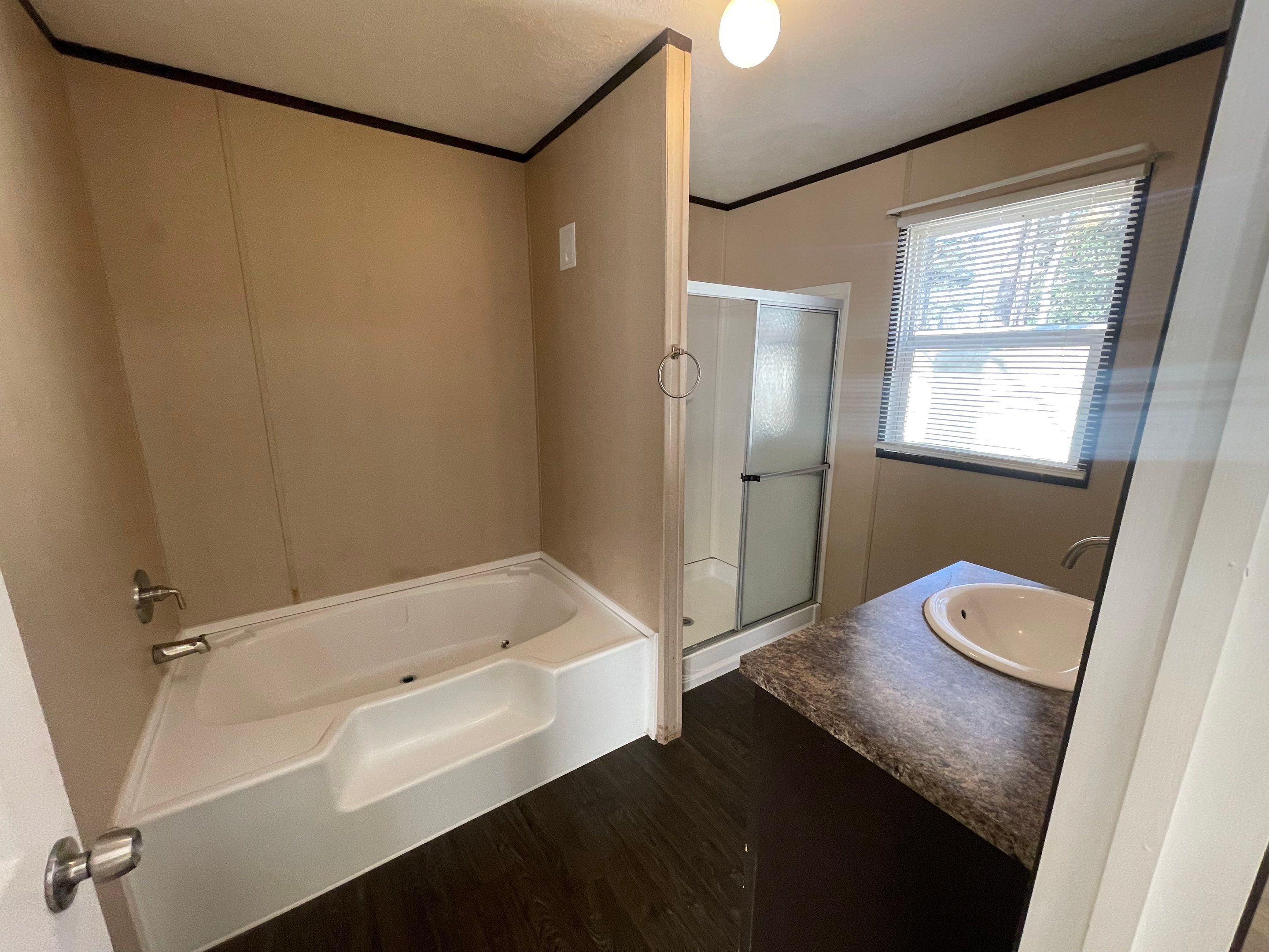 A photo of the South Hampton Home