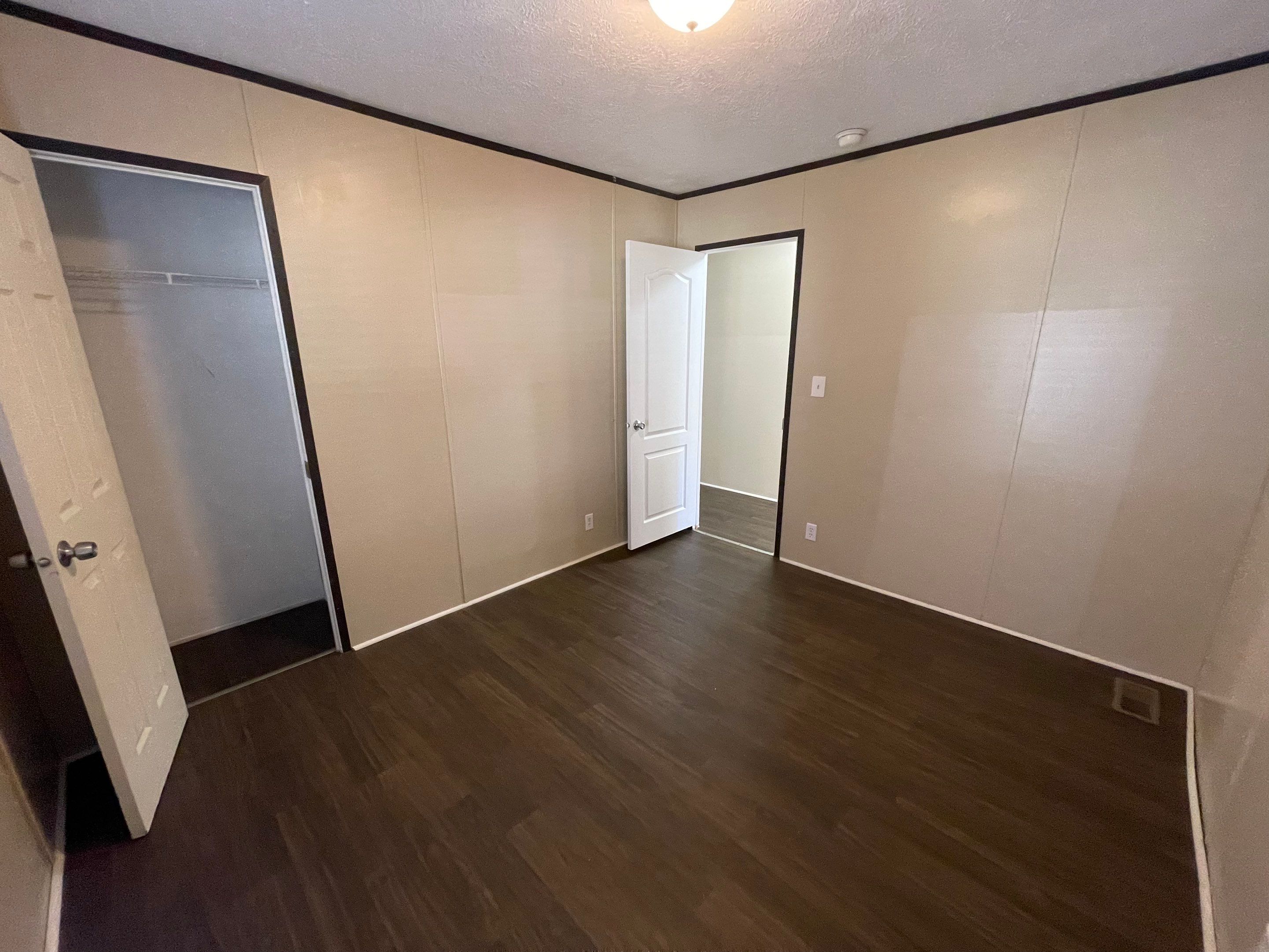 A photo of the South Hampton Home