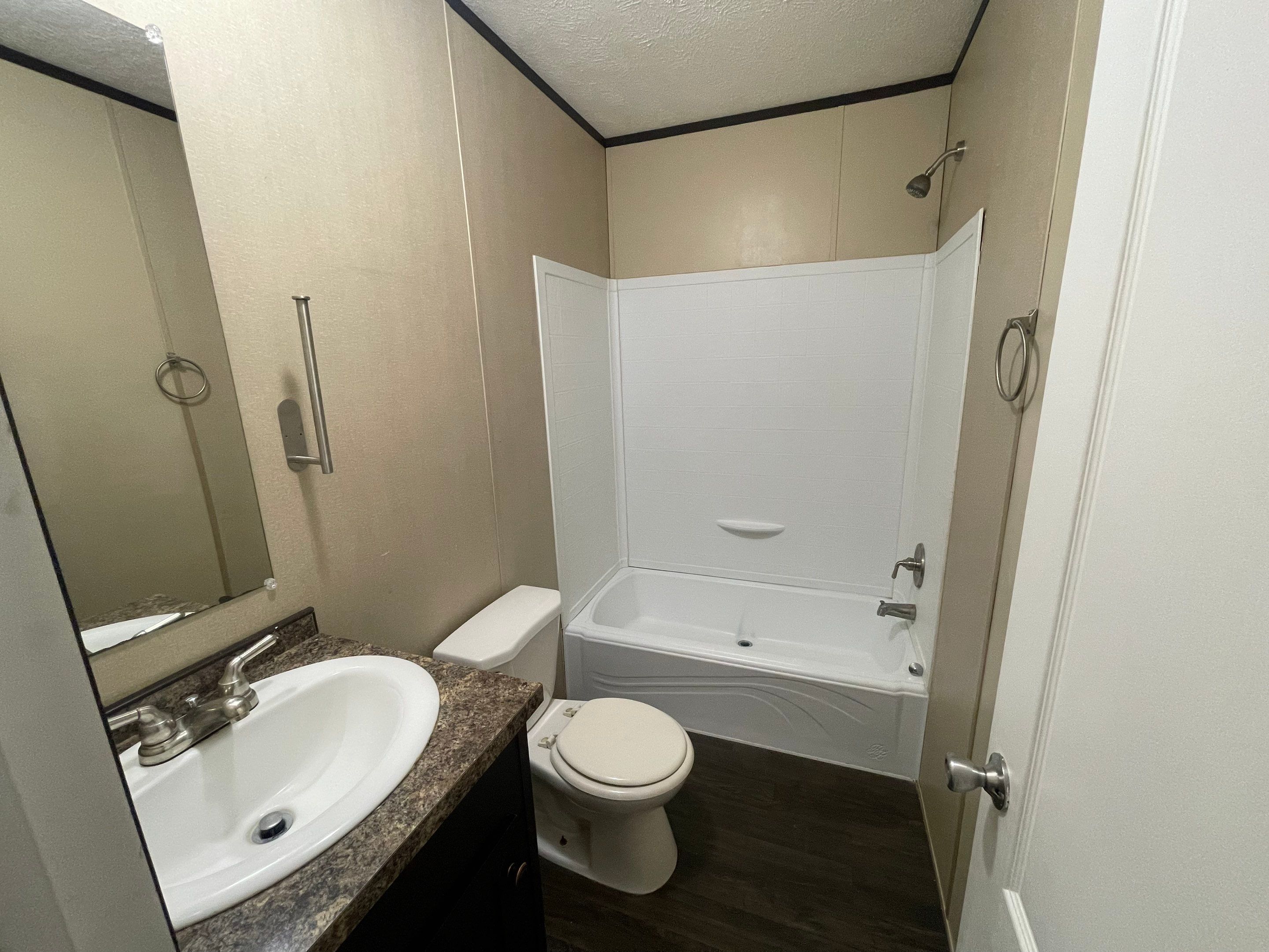 A photo of the South Hampton Home