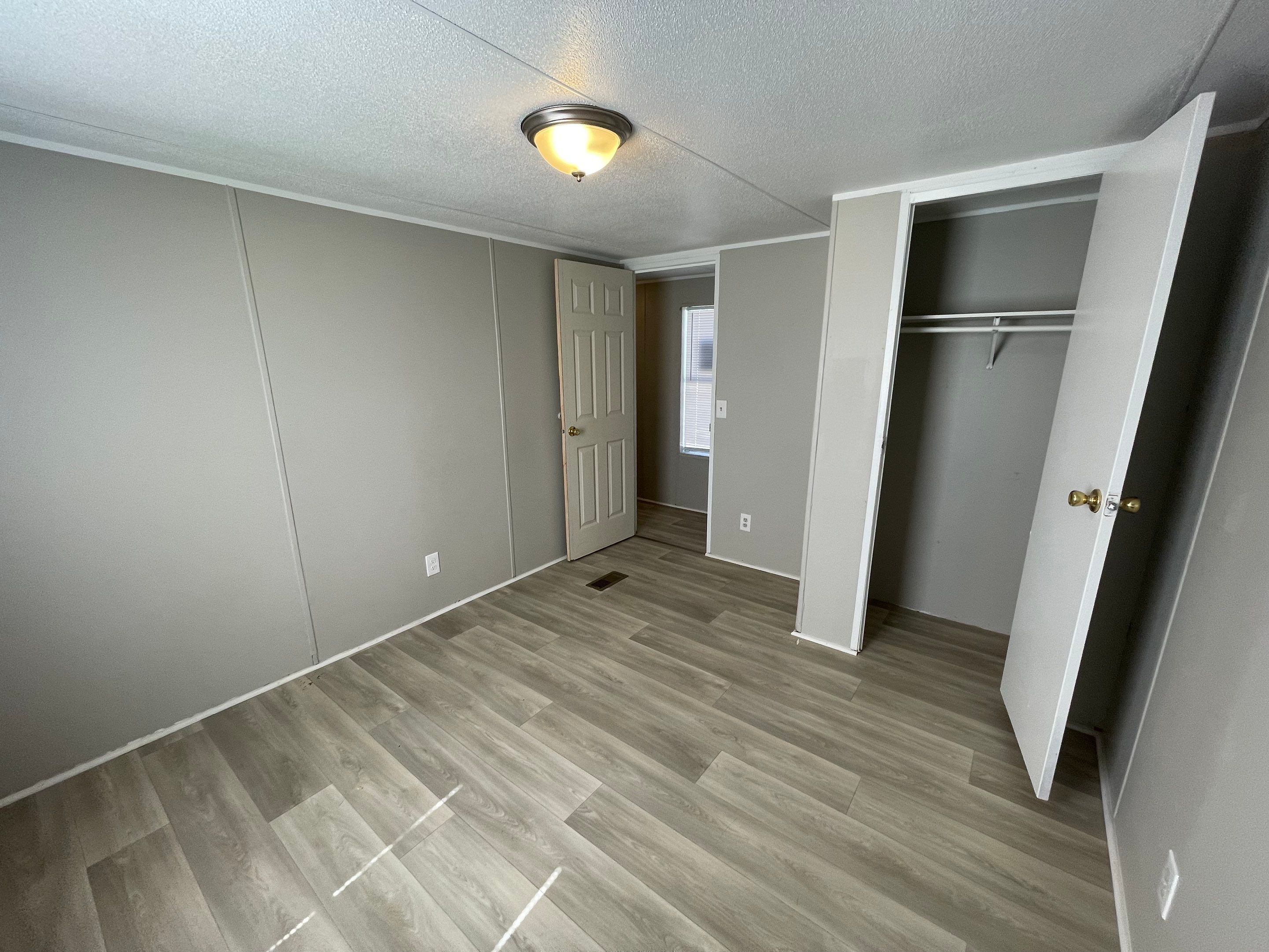 A photo of the South Hampton Home