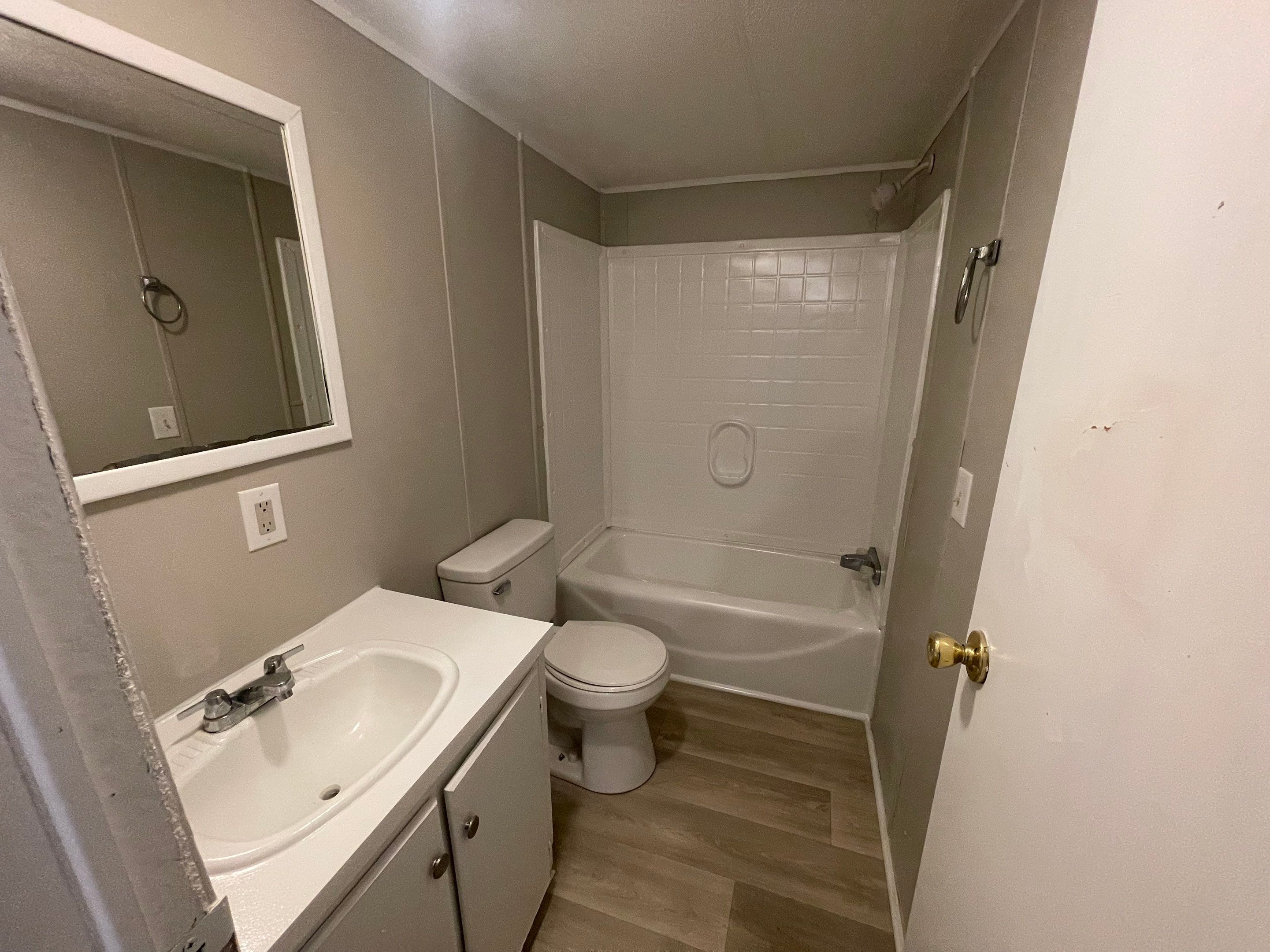 A photo of the South Hampton Home