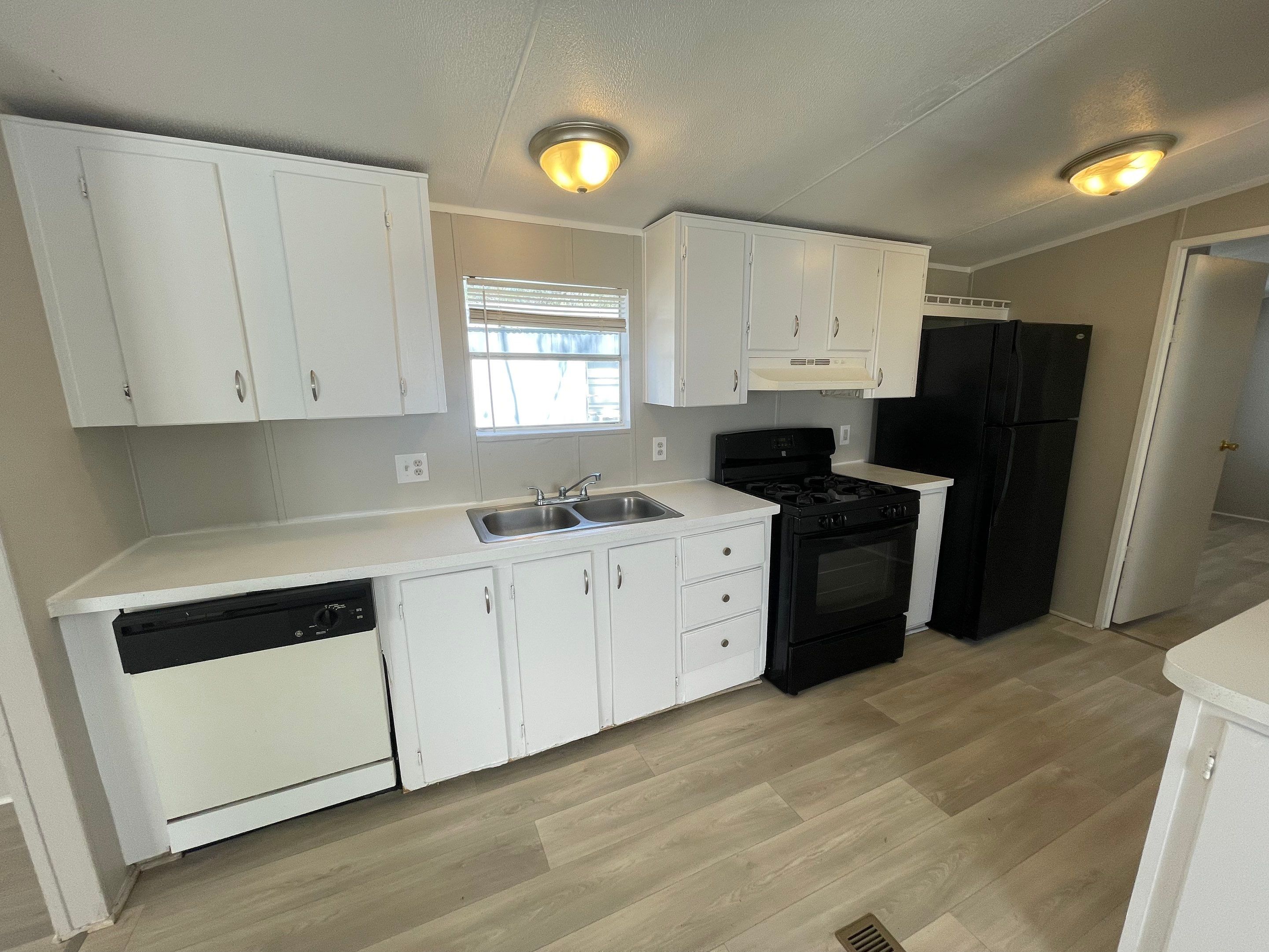 A photo of the South Hampton Home