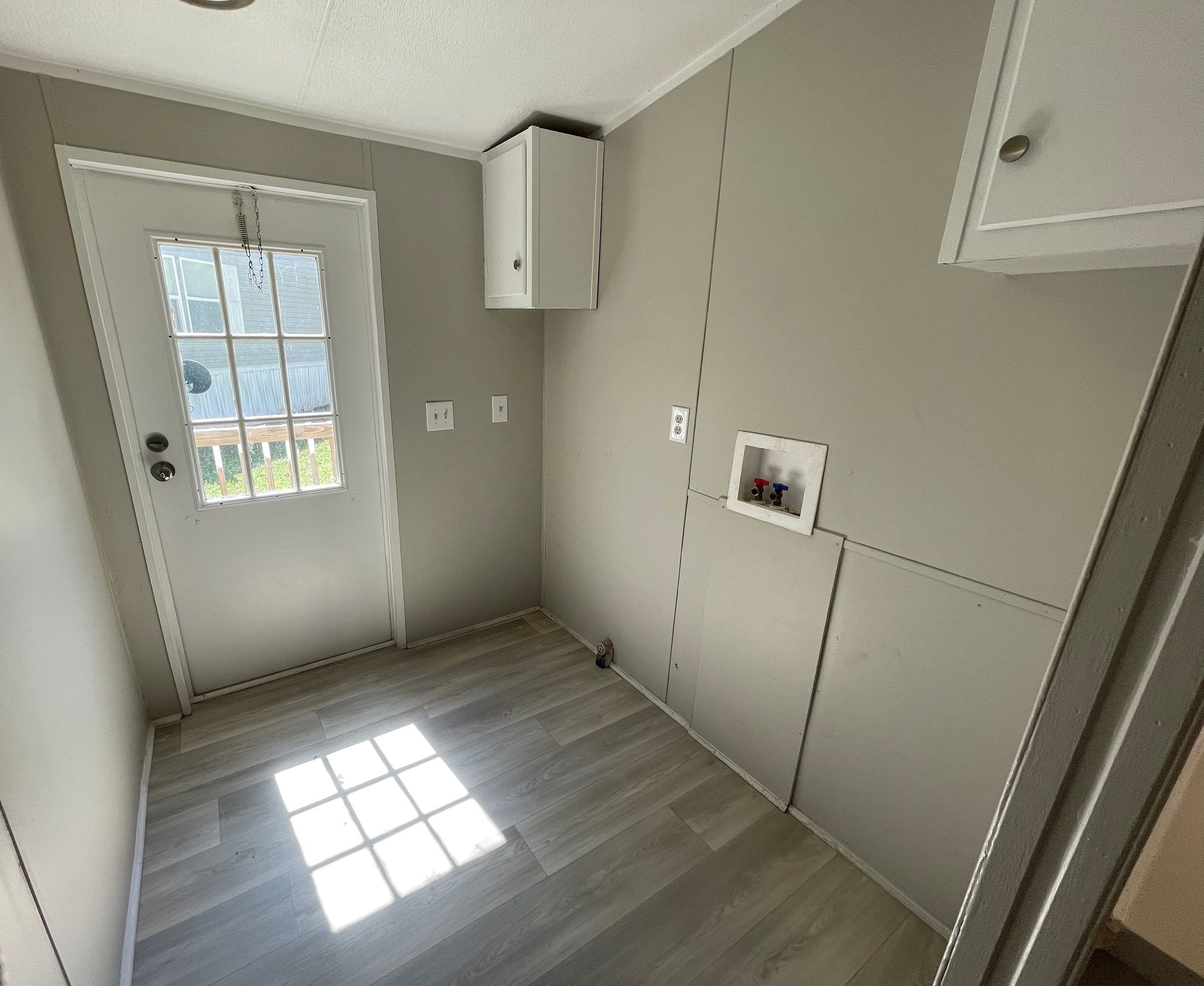 A photo of the South Hampton Home