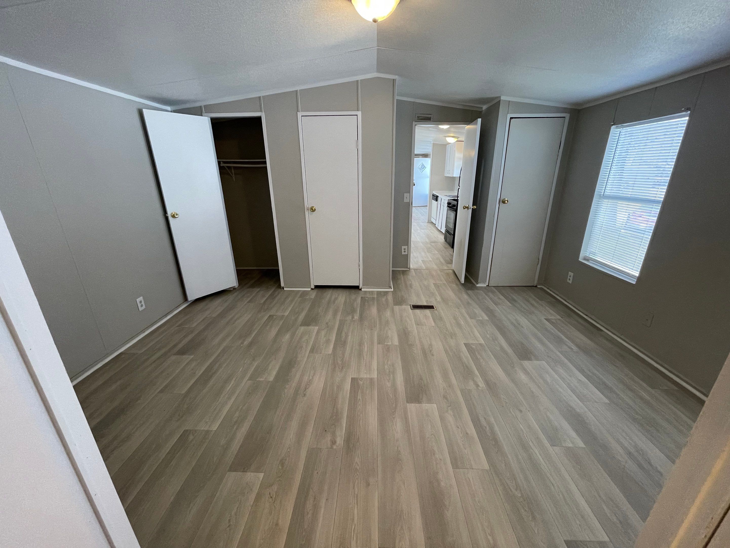 A photo of the South Hampton Home