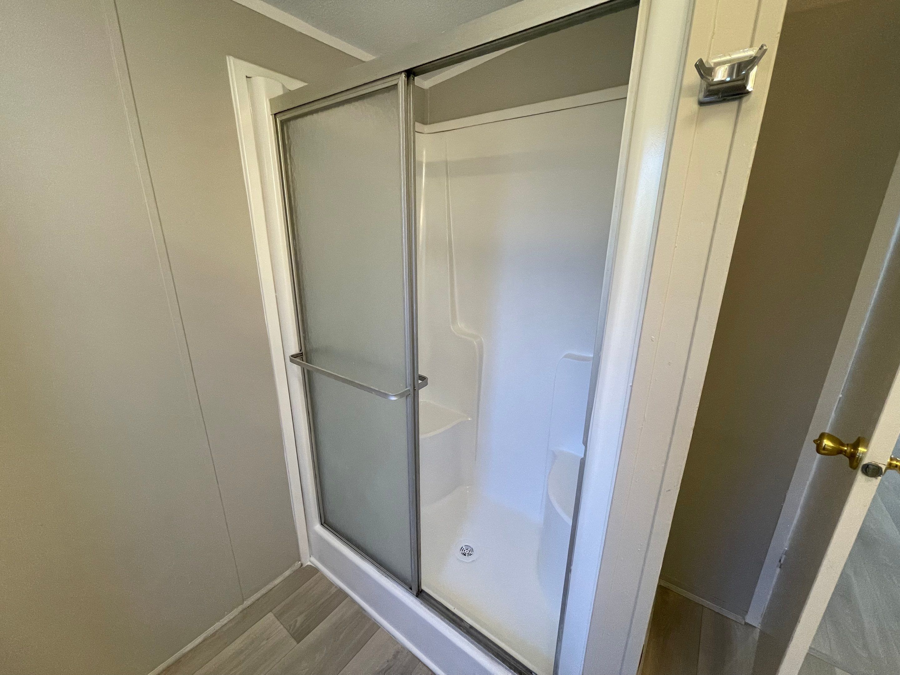 A photo of the South Hampton Home