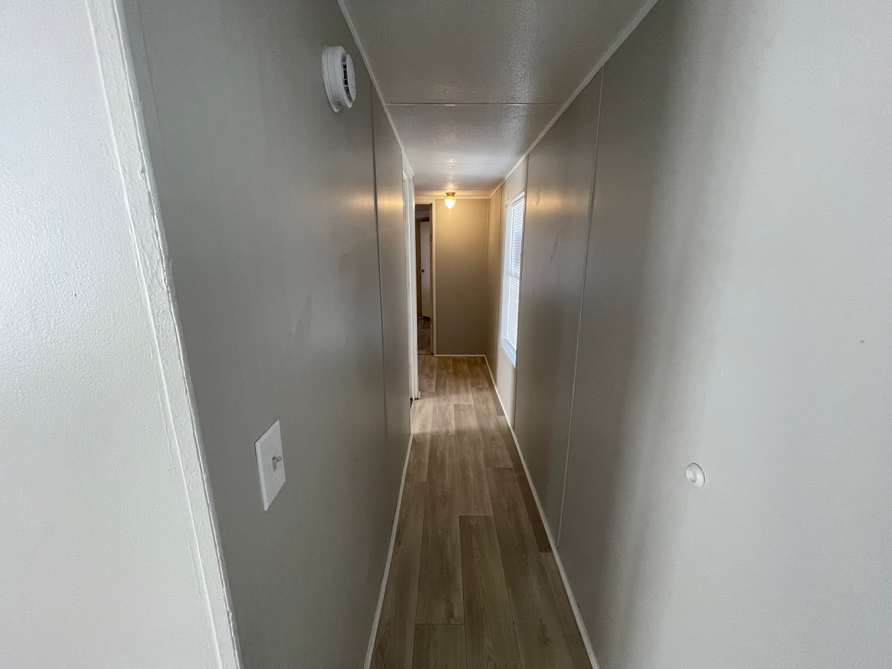 A photo of the South Hampton Home