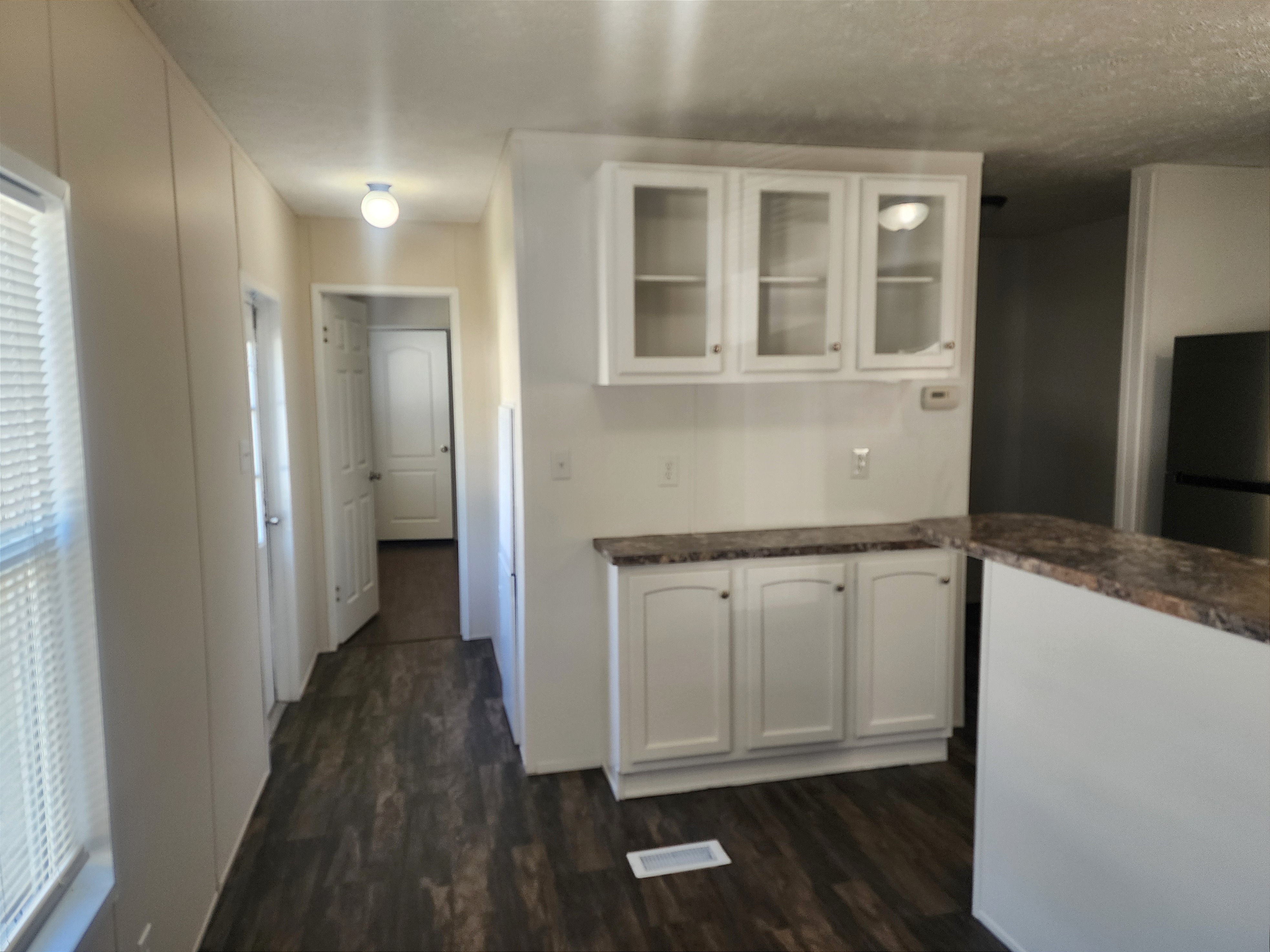 A photo of the Magnolia Circle Home