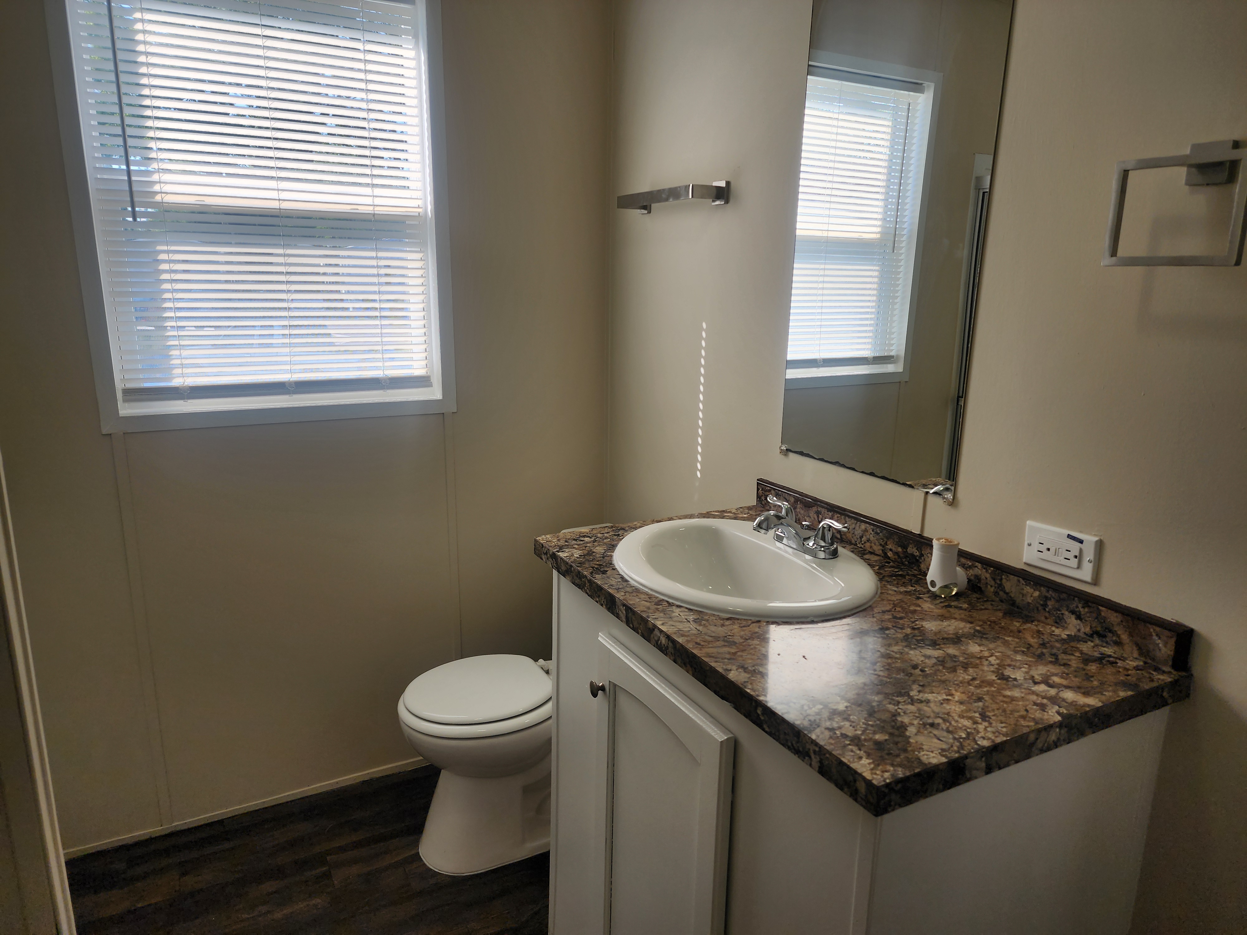A photo of the Magnolia Circle Home