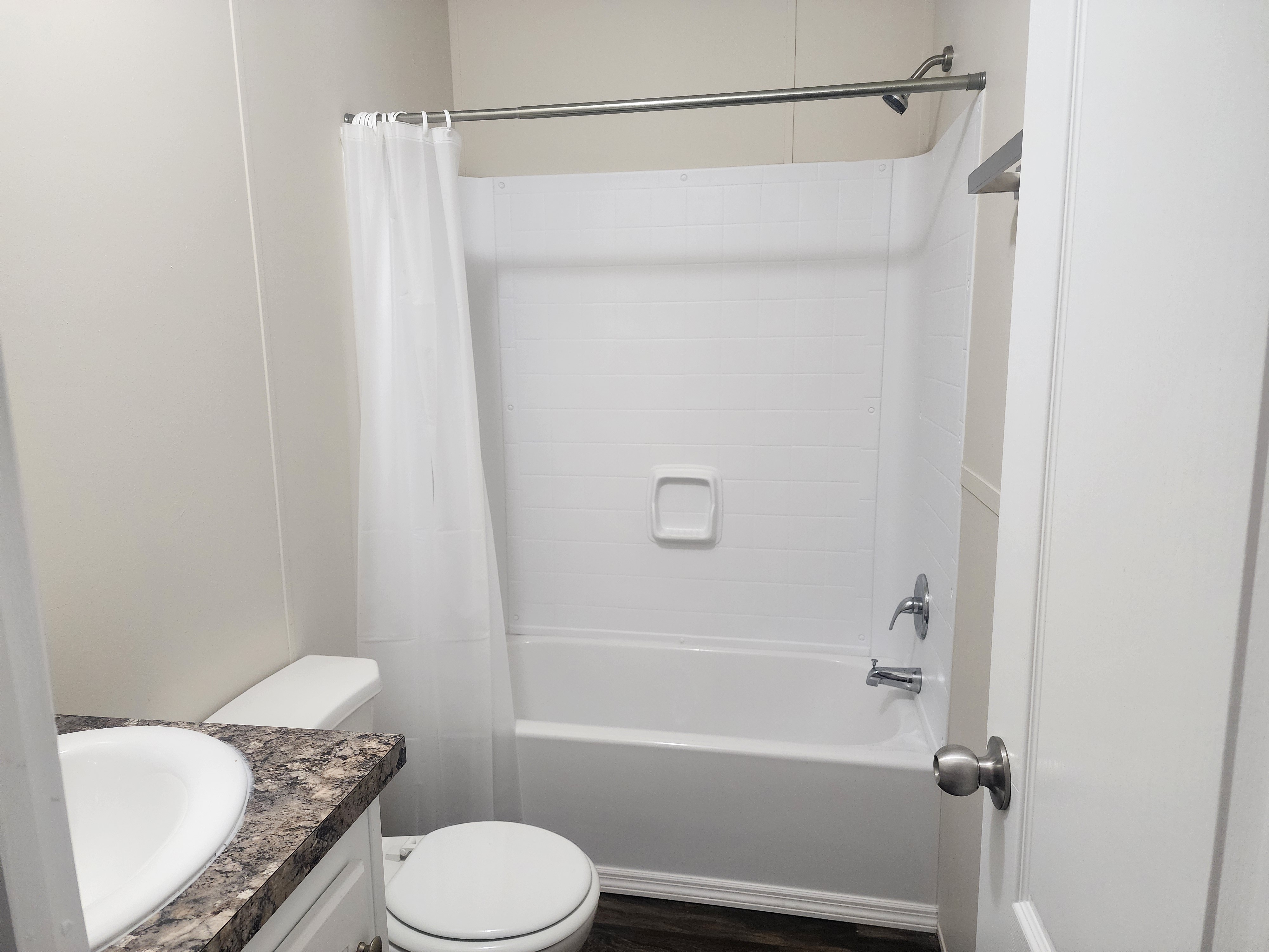 A photo of the Magnolia Circle Home