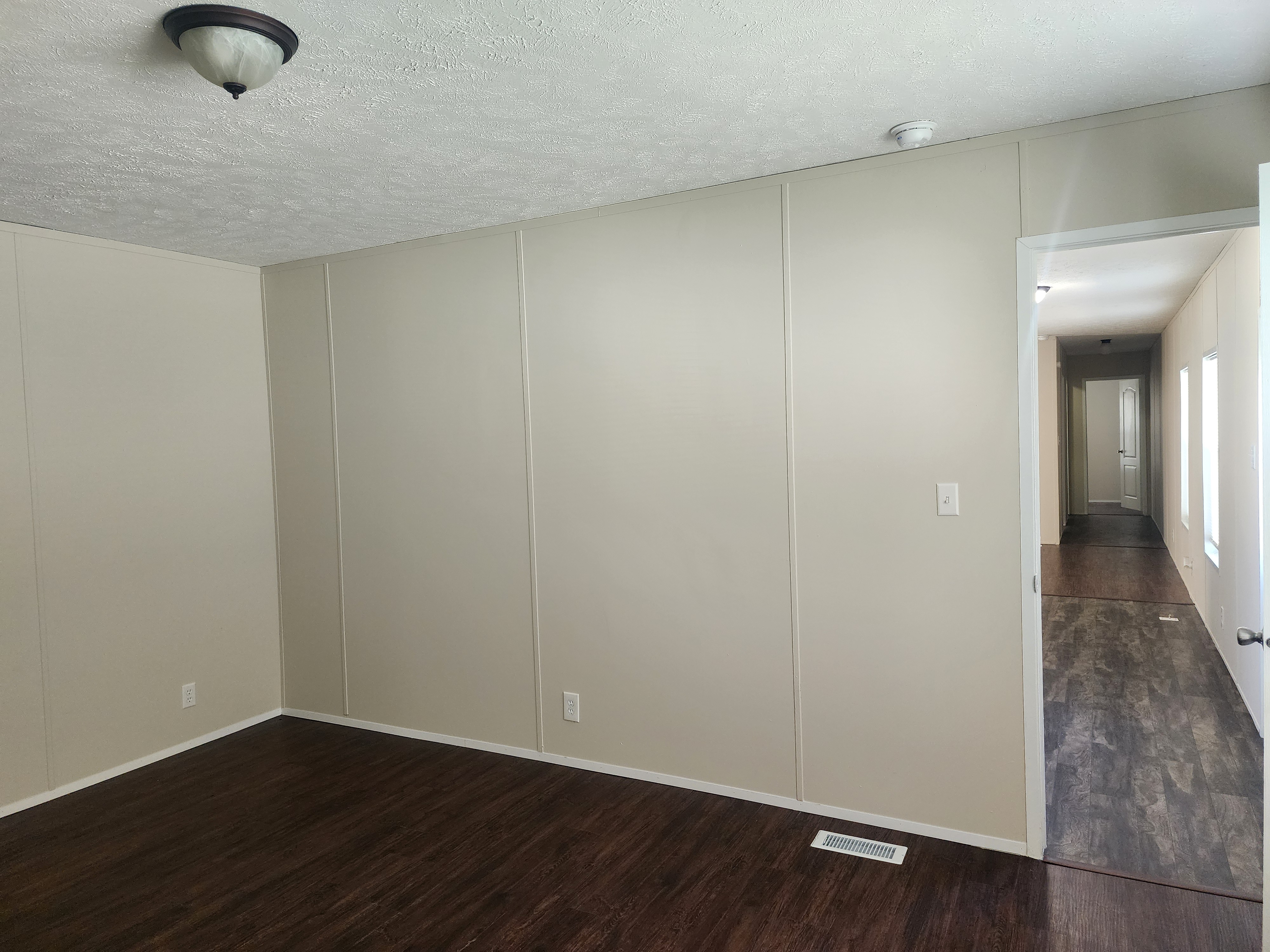 A photo of the Magnolia Circle Home