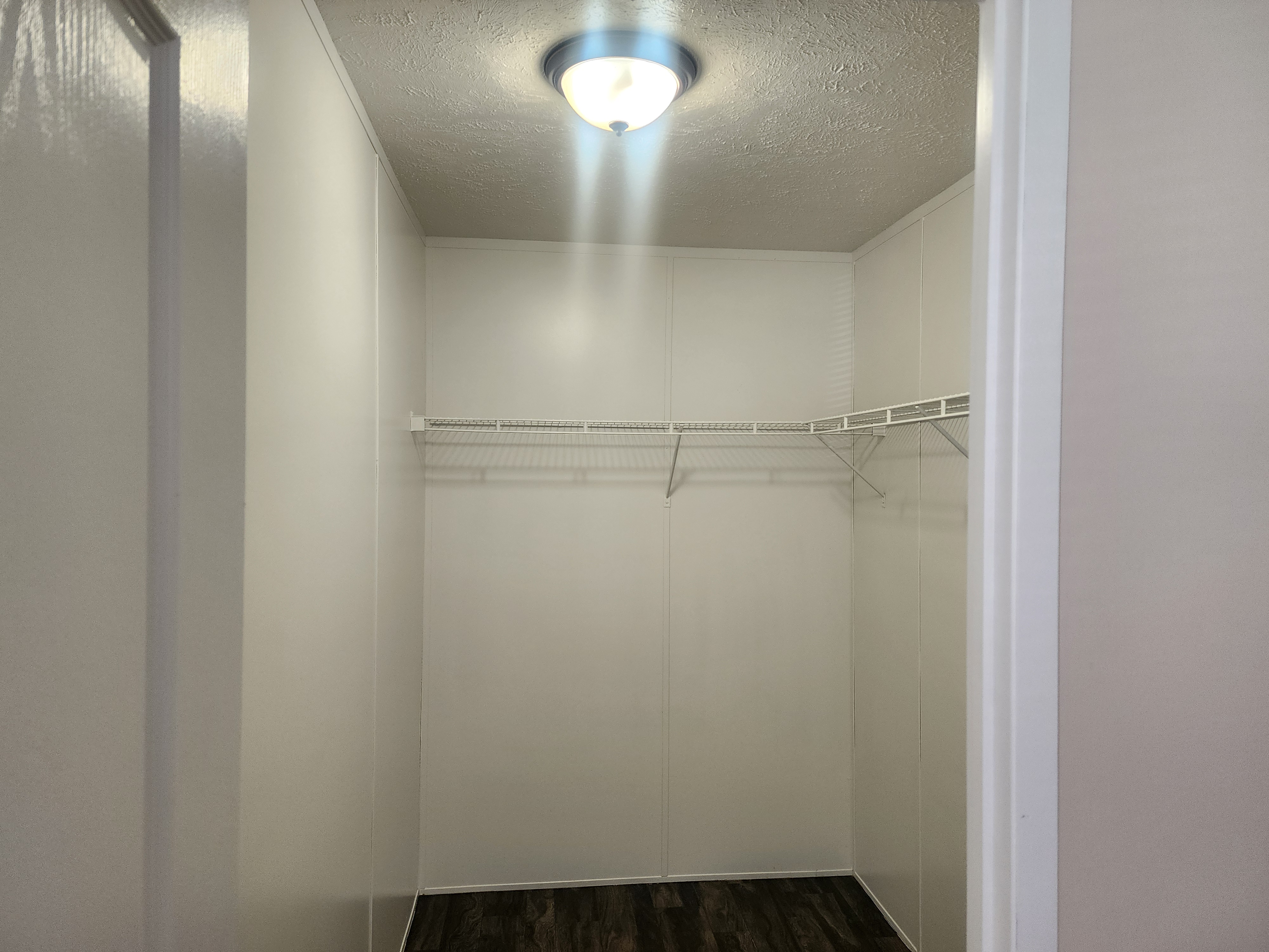 A photo of the Magnolia Circle Home
