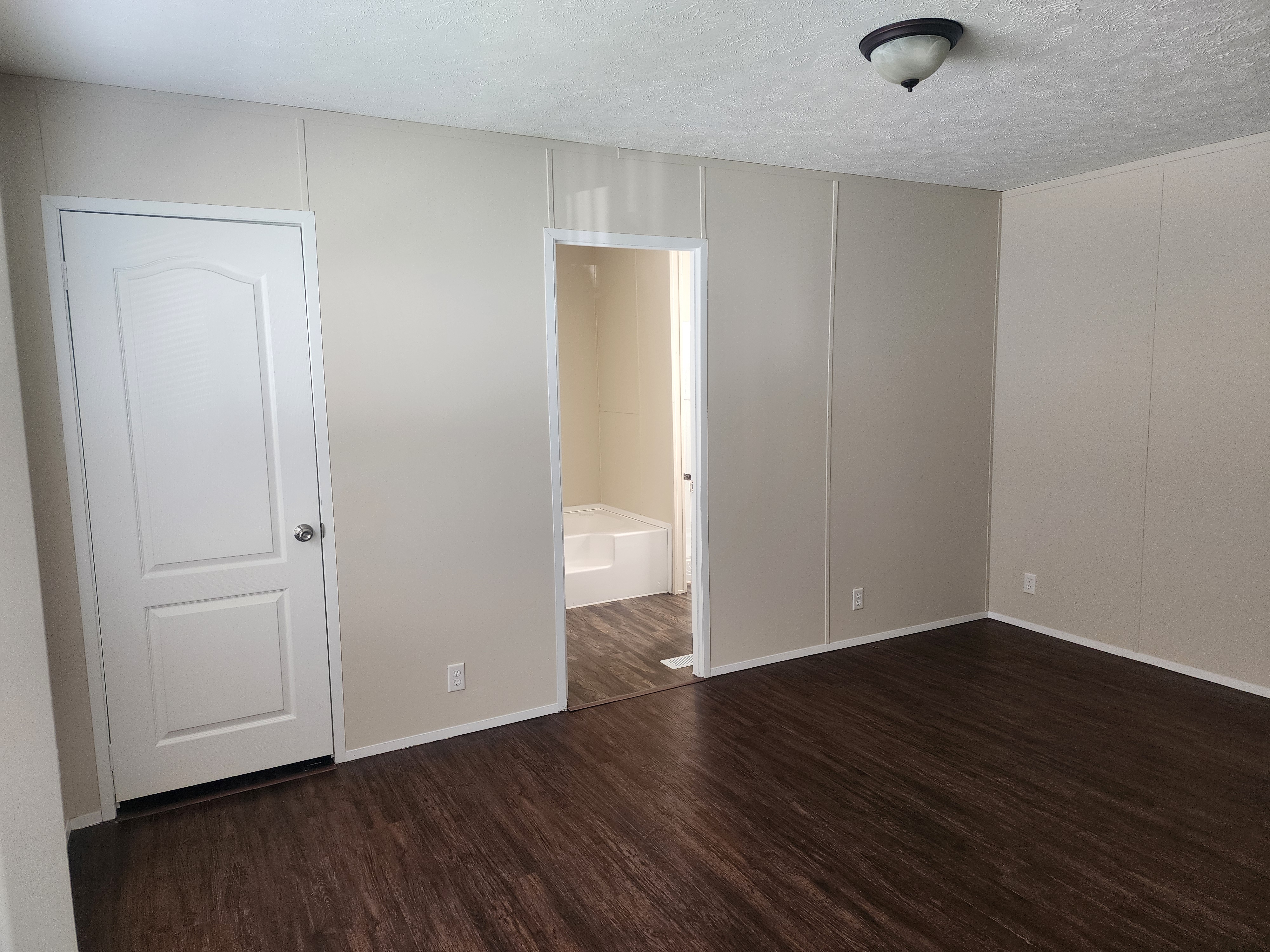 A photo of the Magnolia Circle Home