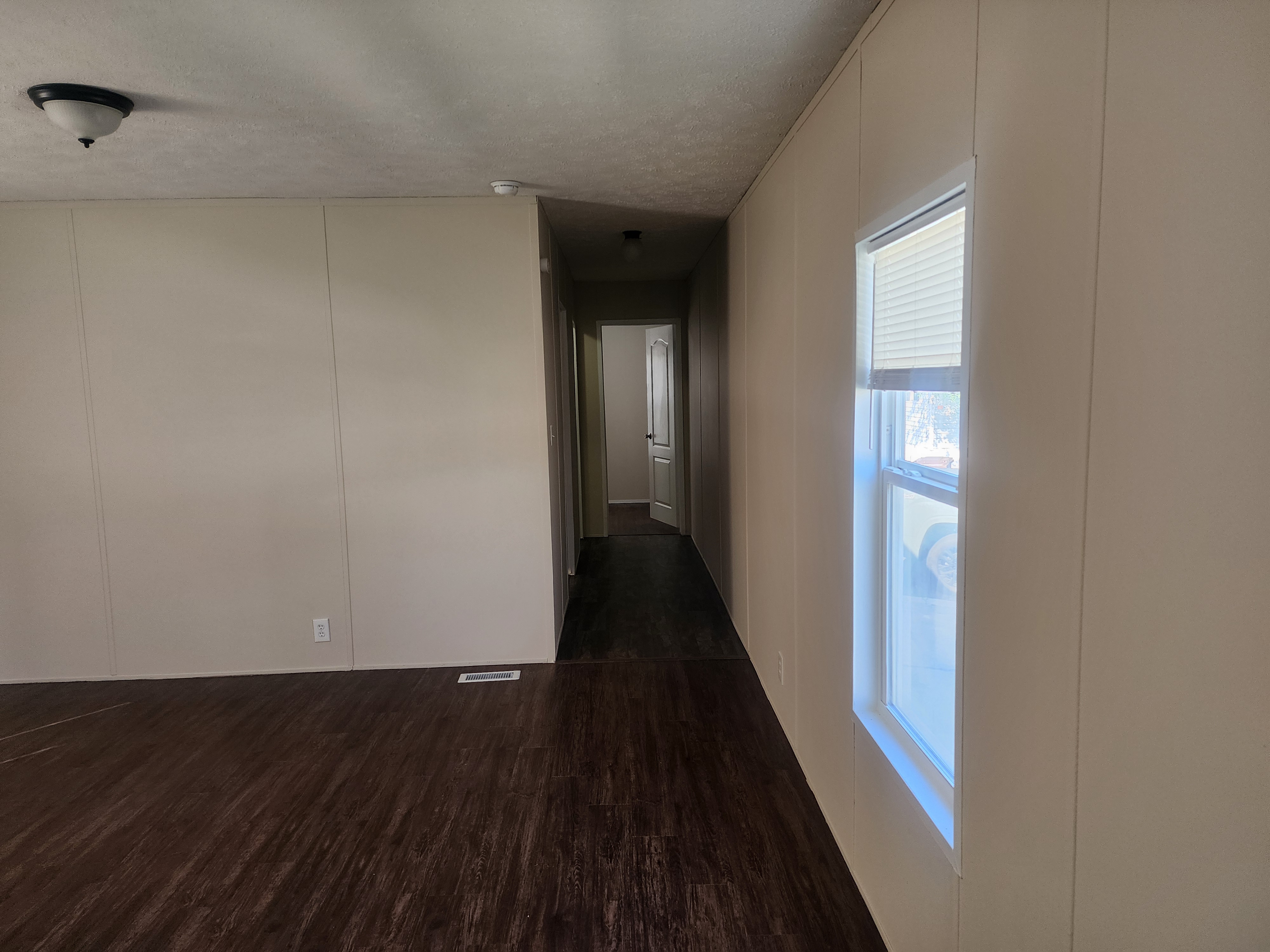 A photo of the Magnolia Circle Home