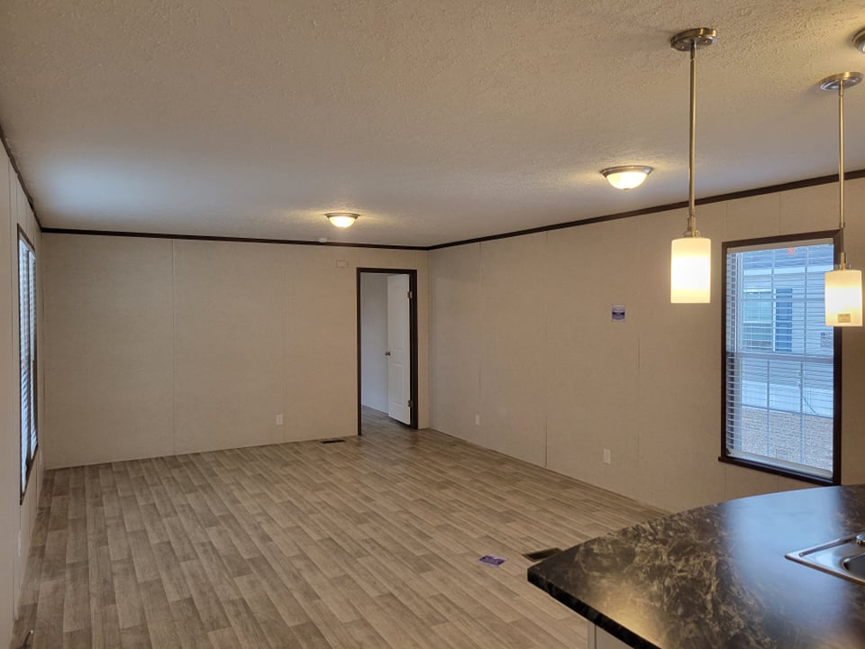 A photo of the Glen Acres Home