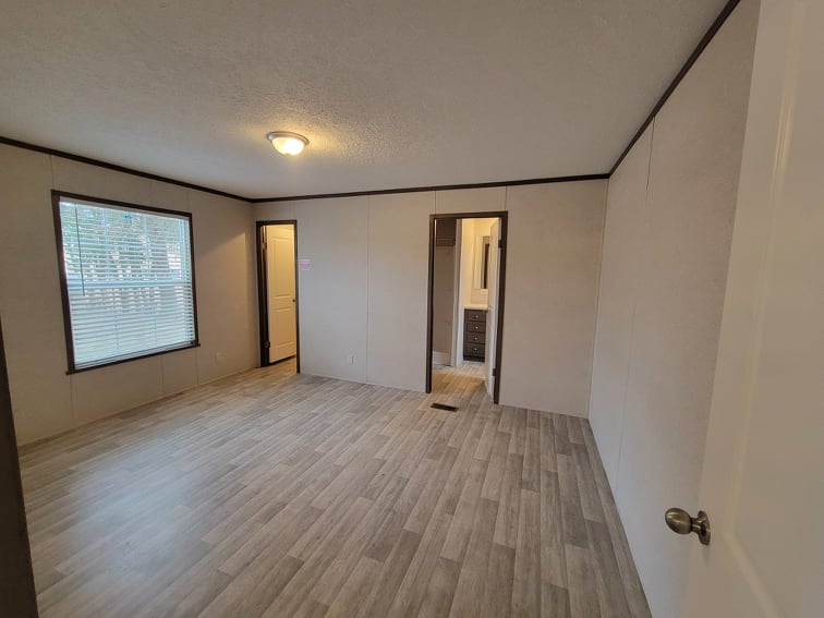 A photo of the Glen Acres Home