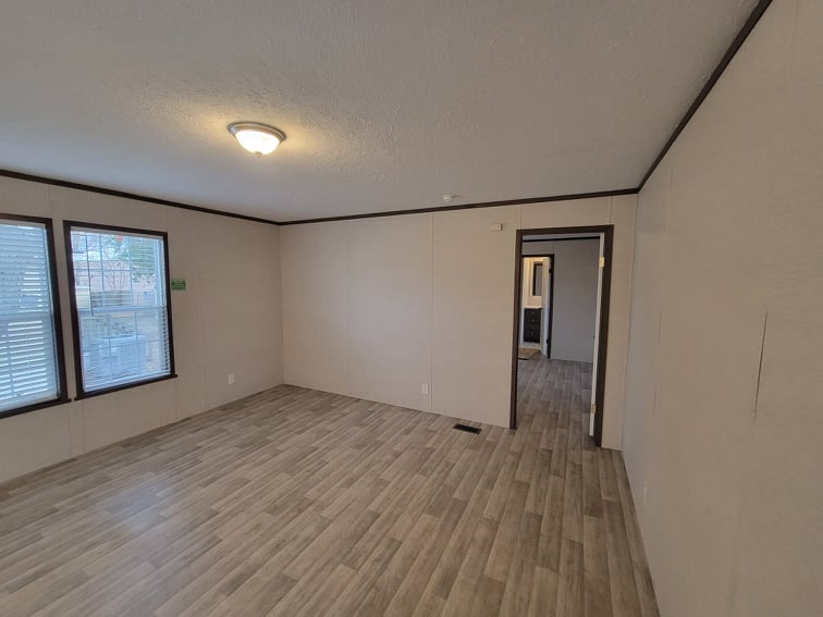 A photo of the Glen Acres Home