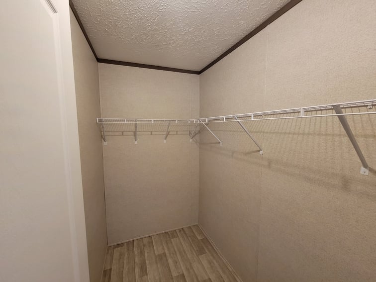 A photo of the Glen Acres Home