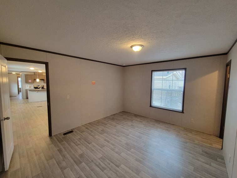 A photo of the Glen Acres Home