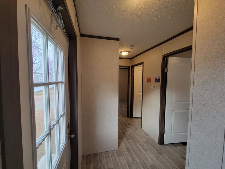 A photo of the Glen Acres Home