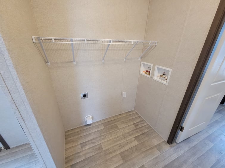 A photo of the Glen Acres Home