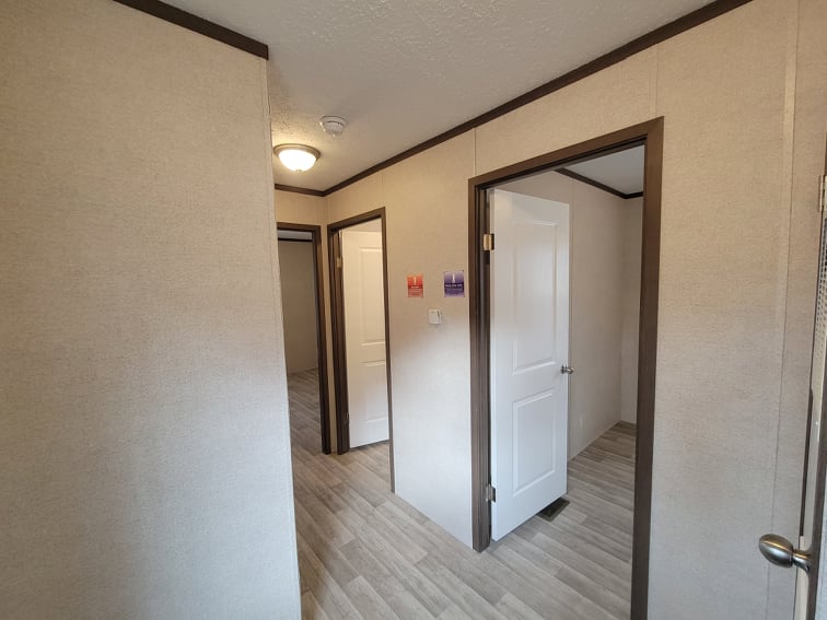 A photo of the Glen Acres Home