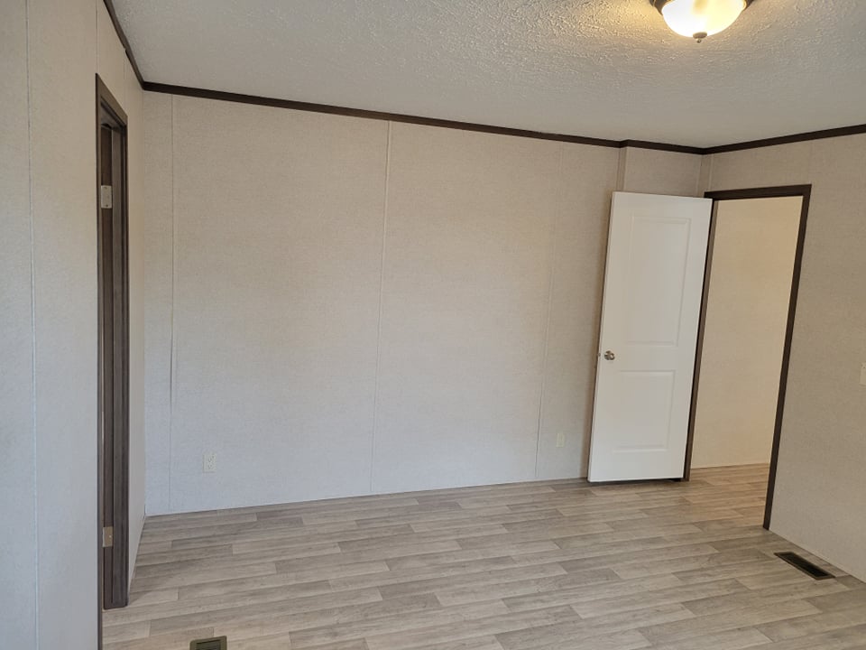 A photo of the Glen Acres Home