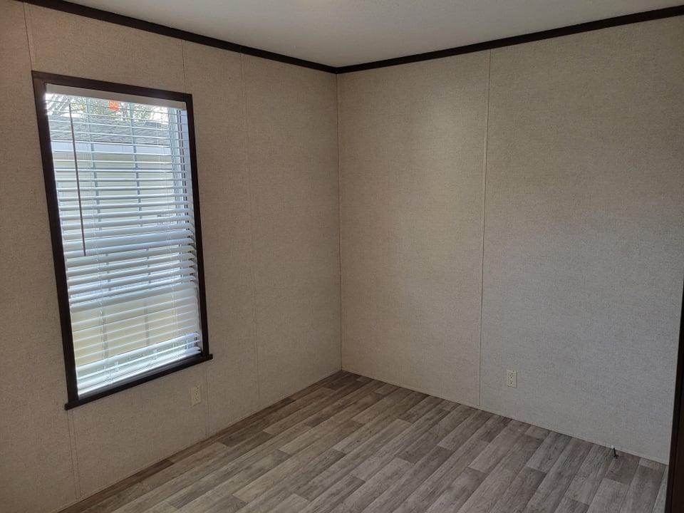 A photo of the Glen Acres Home