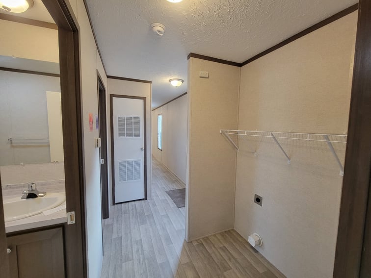 A photo of the Glen Acres Home