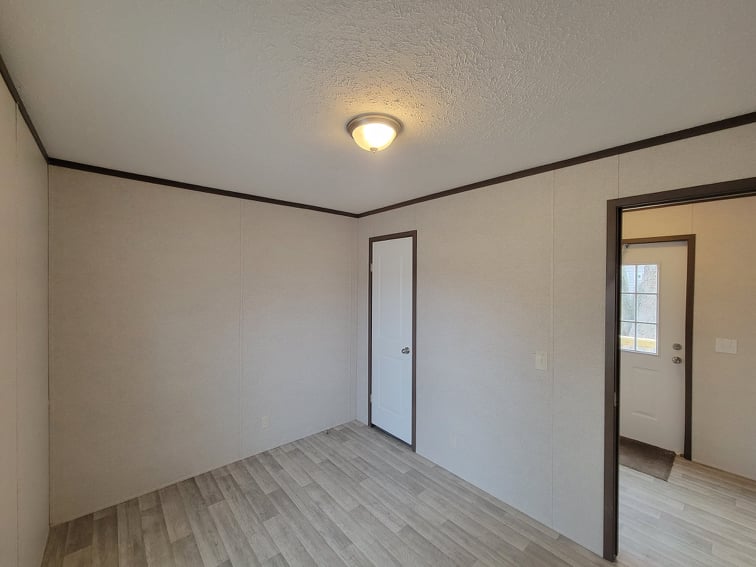 A photo of the Glen Acres Home