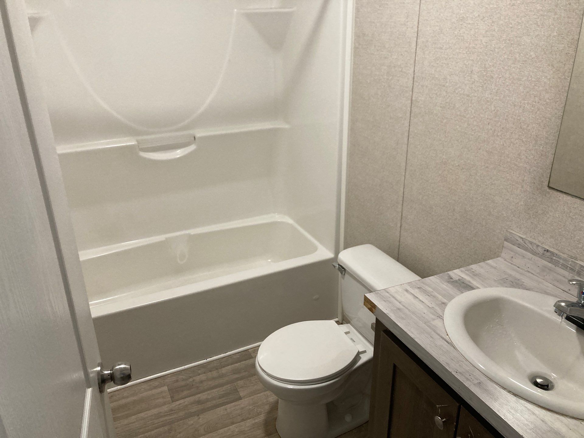 A photo of the Glen Acres Home