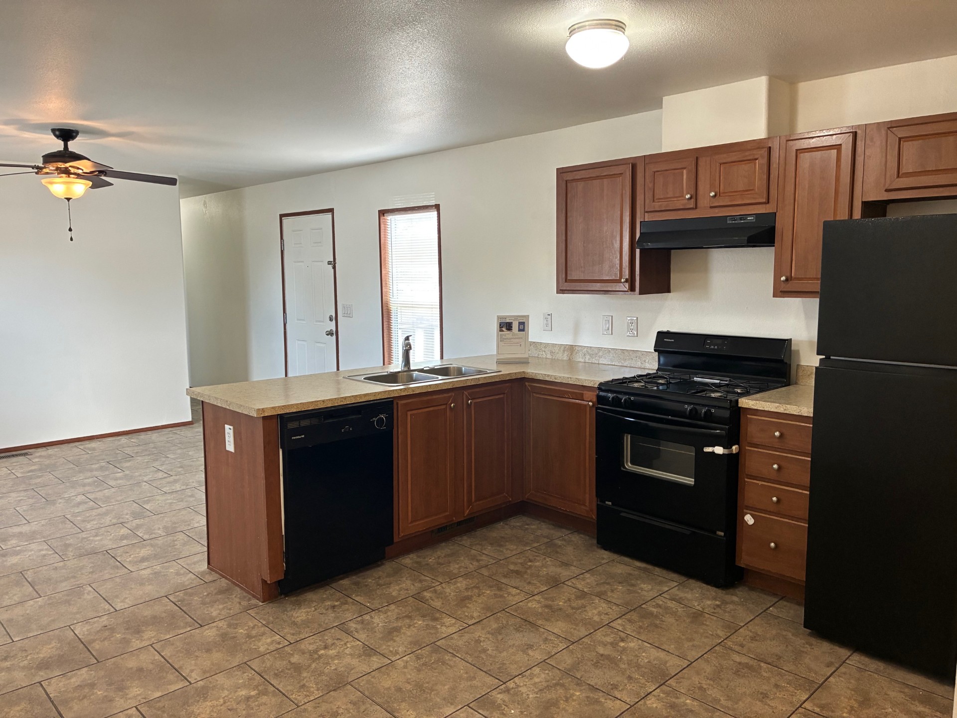 A photo of the Weststar Home
