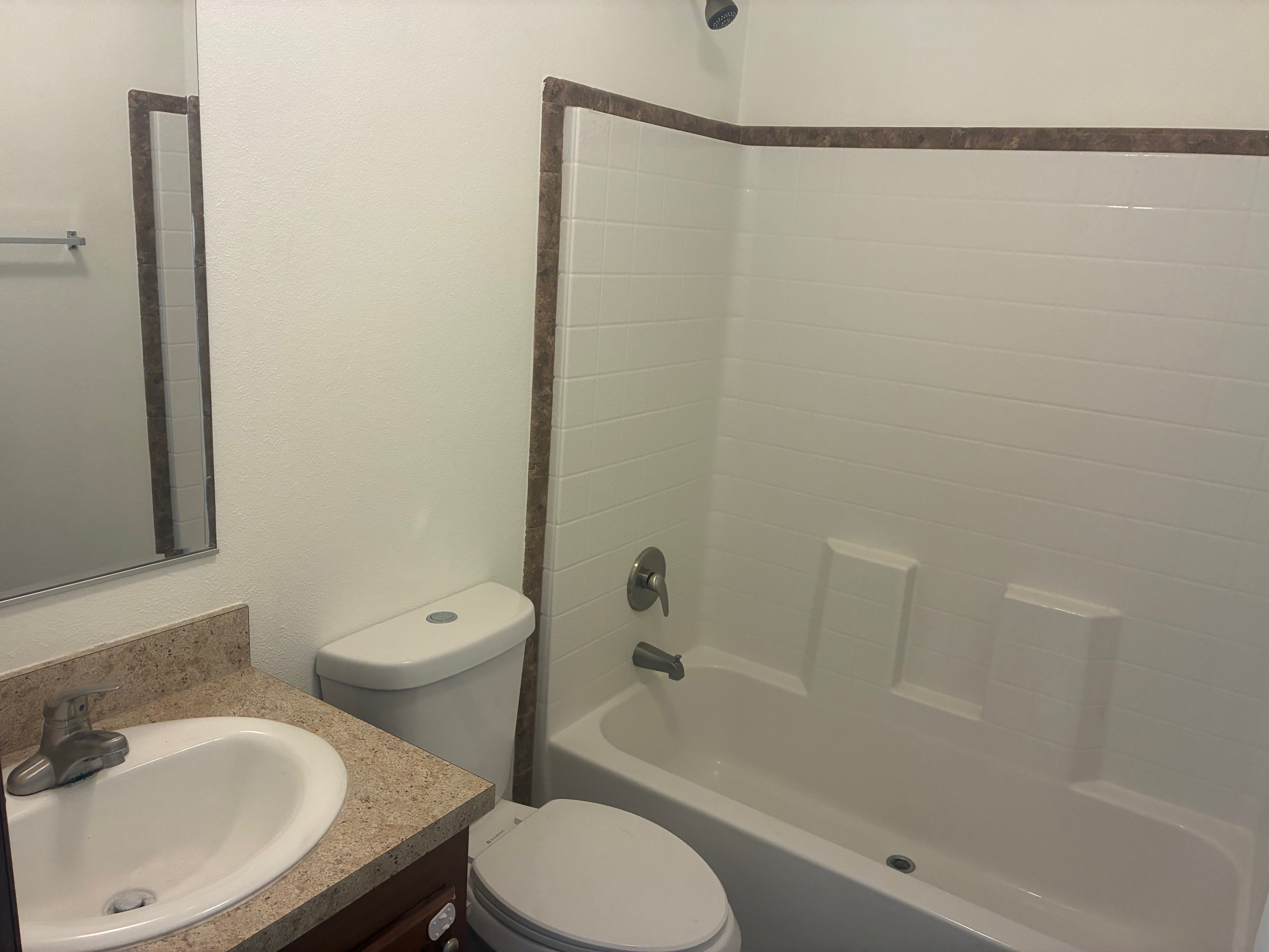 A photo of the Weststar Home