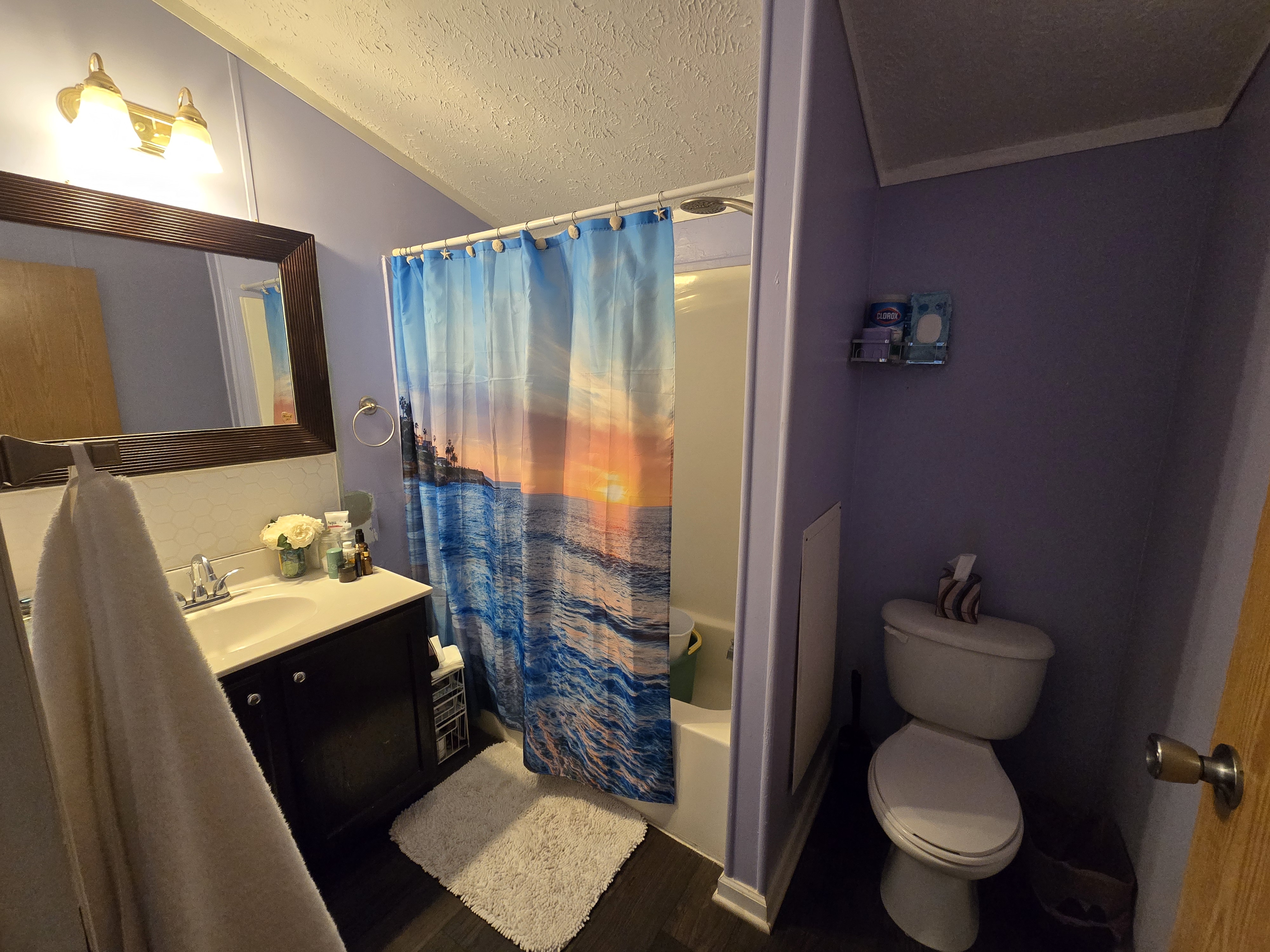 A photo of the Greenwood Estates Home