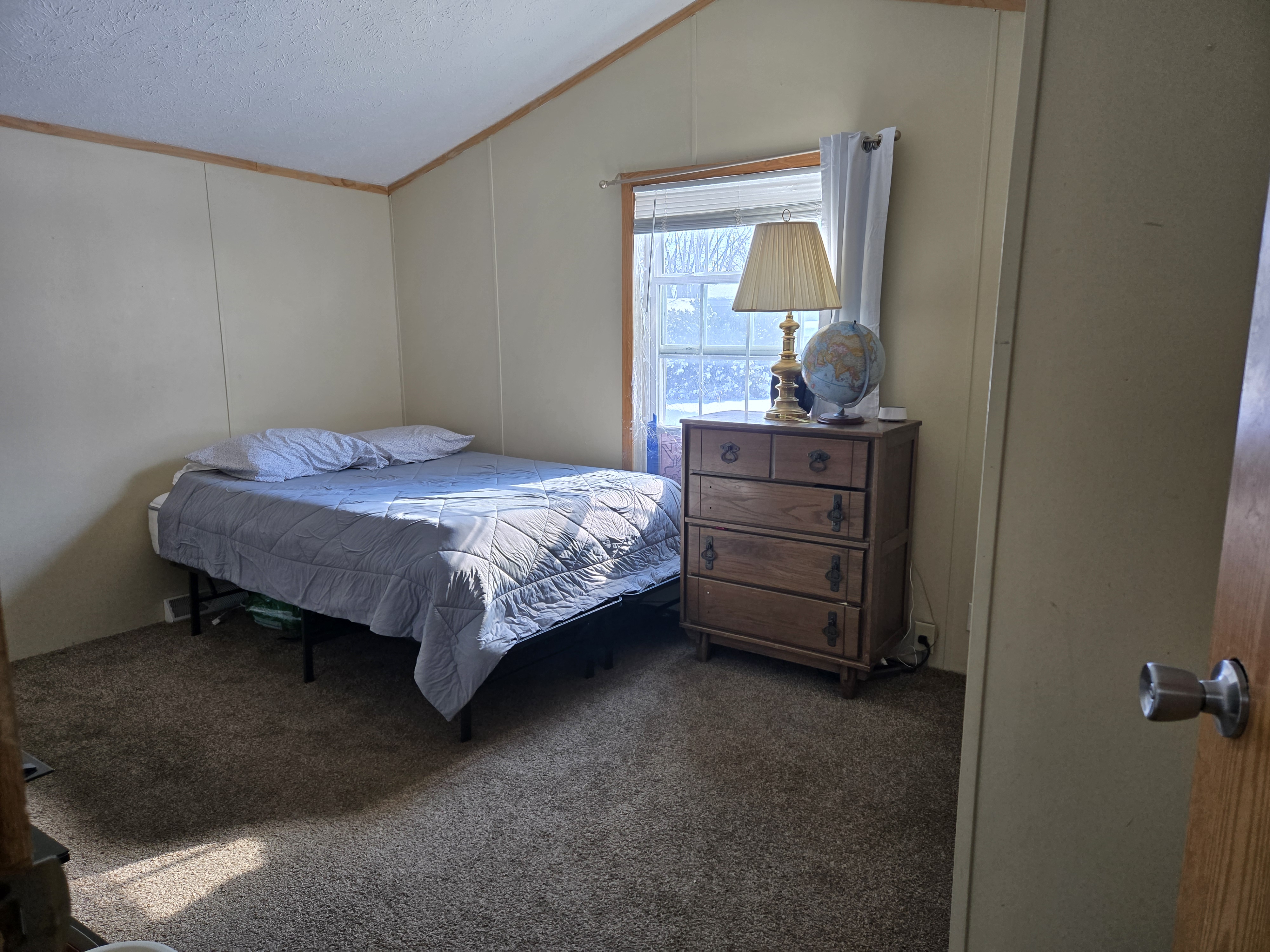 A photo of the Greenwood Estates Home