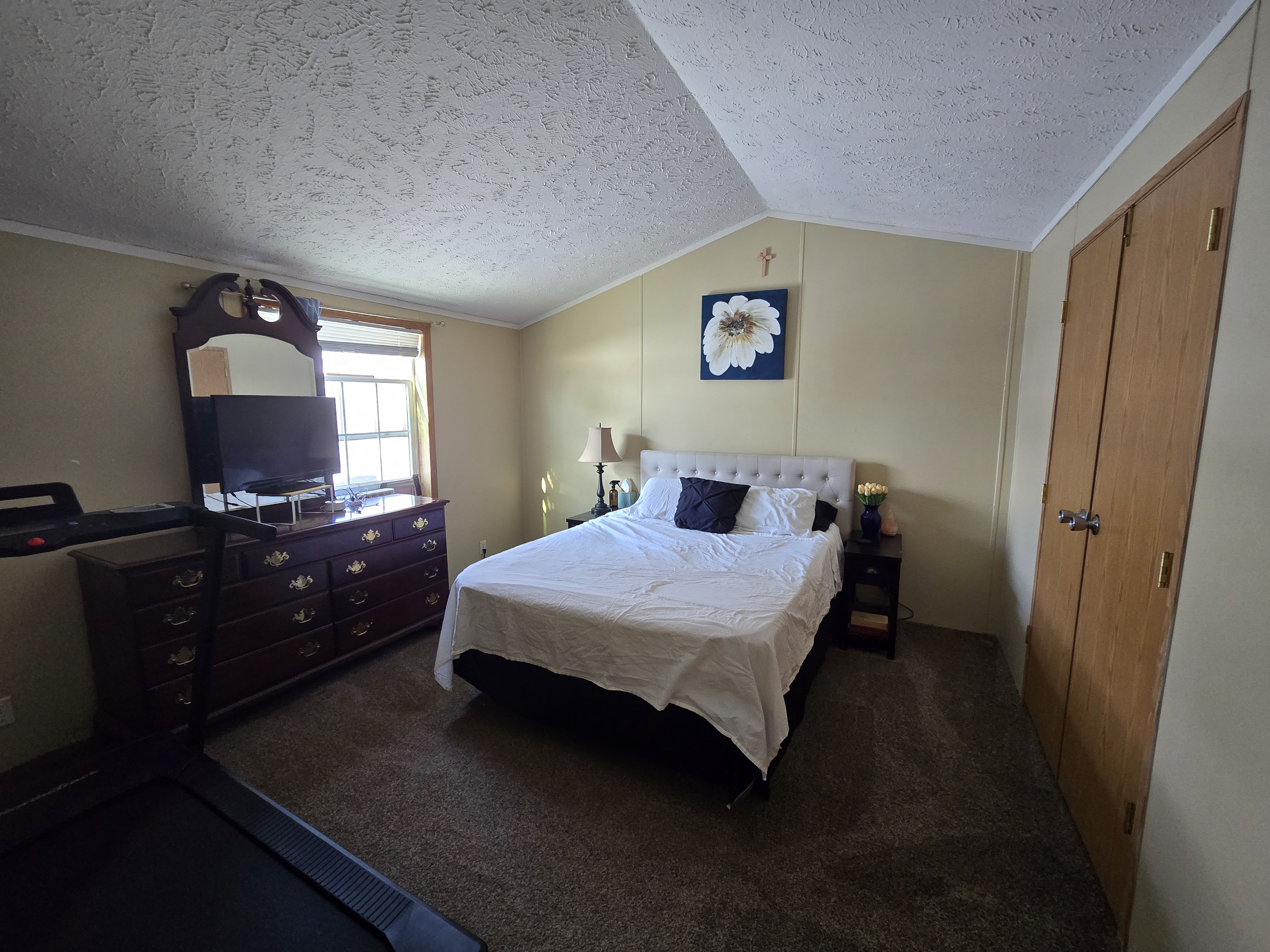 A photo of the Greenwood Estates Home