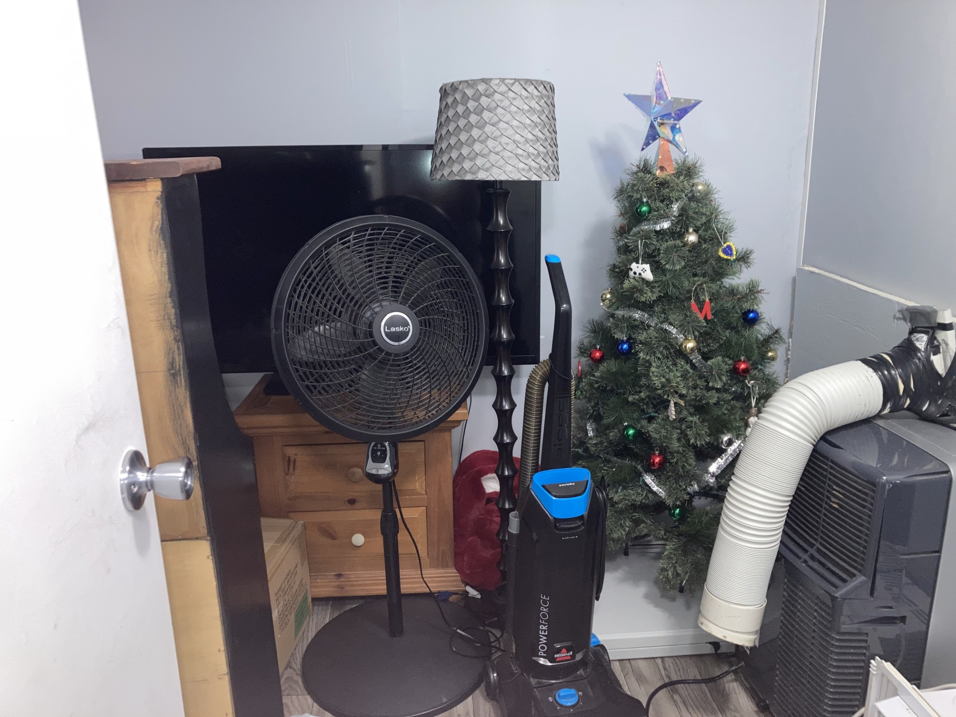 A photo of the Forest Park Home