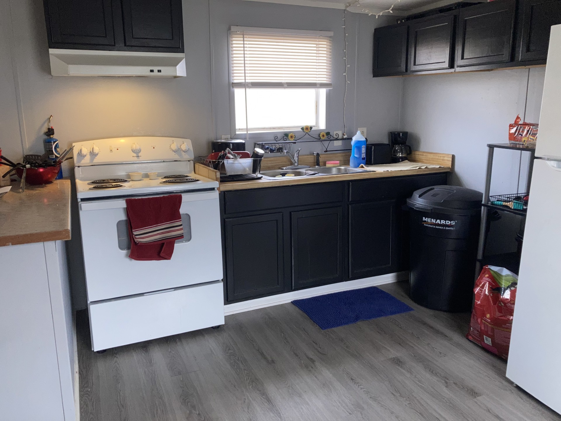 A photo of the Forest Park Home