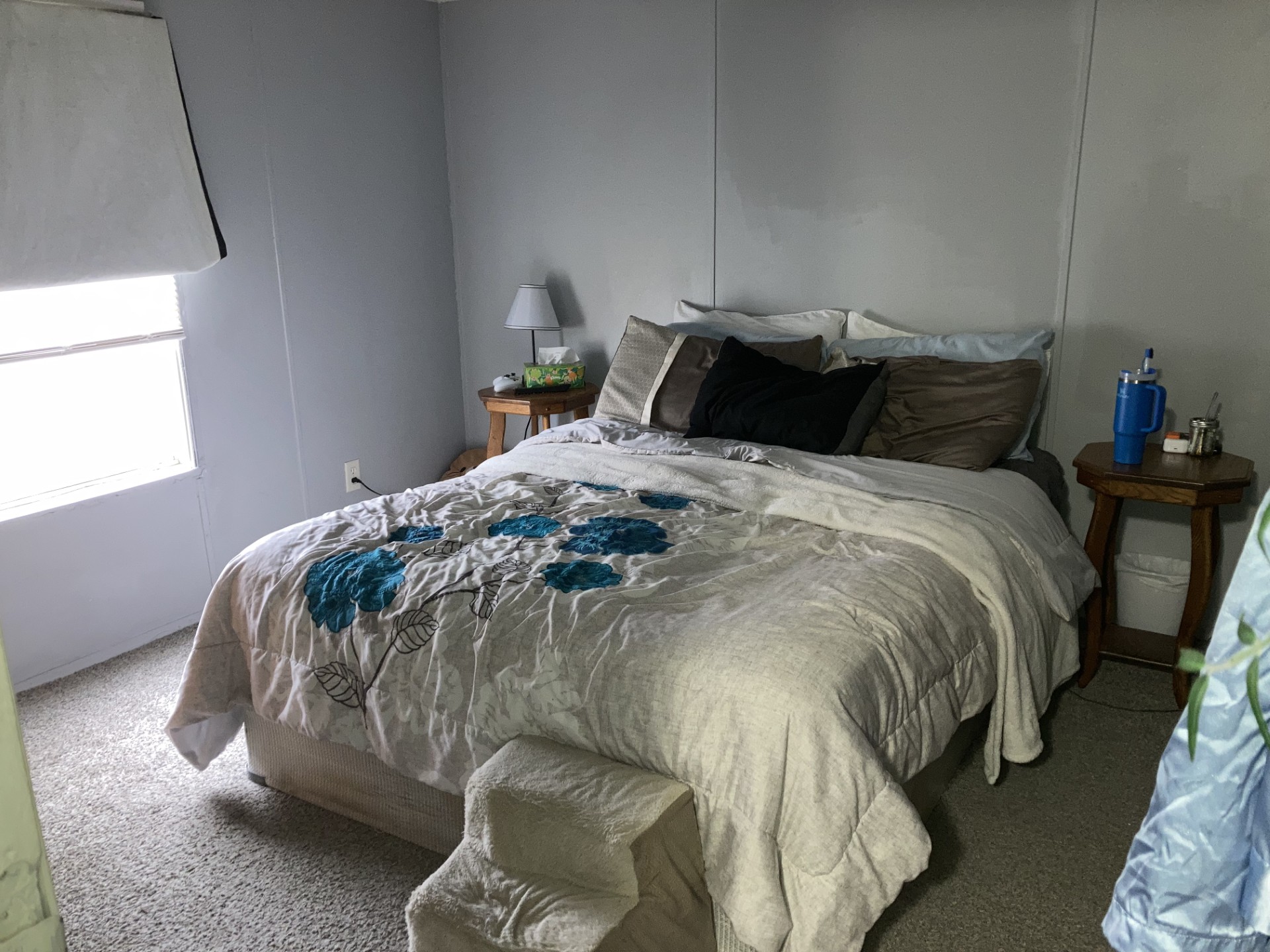 A photo of the Forest Park Home