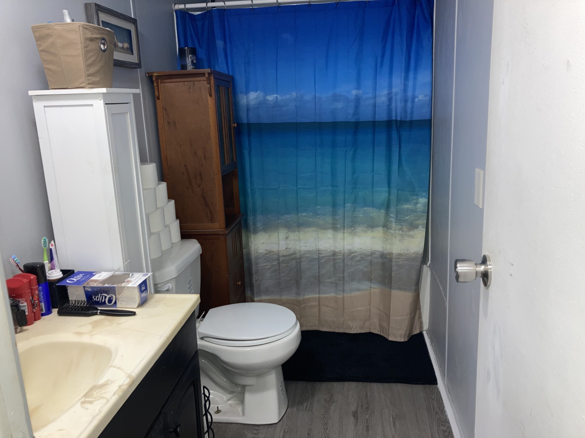 A photo of the Forest Park Home