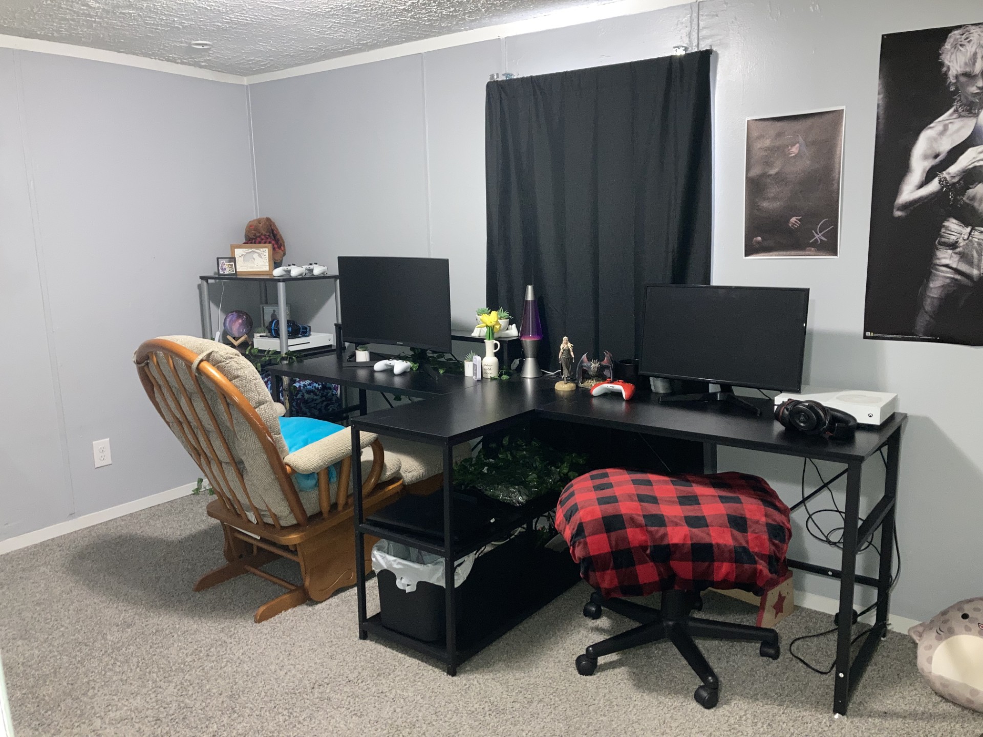 A photo of the Forest Park Home