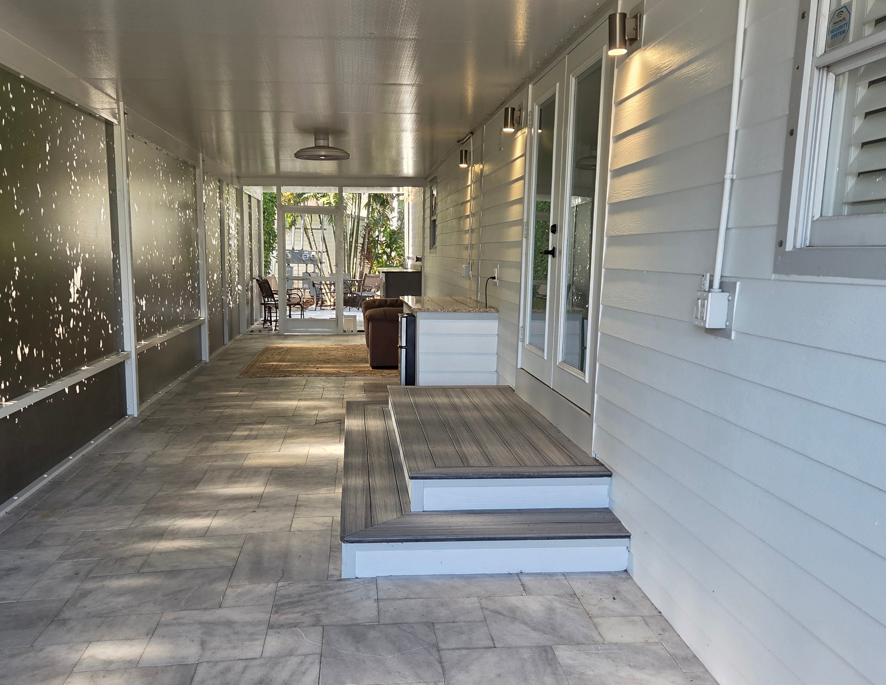 A photo of the Southwind Village Home