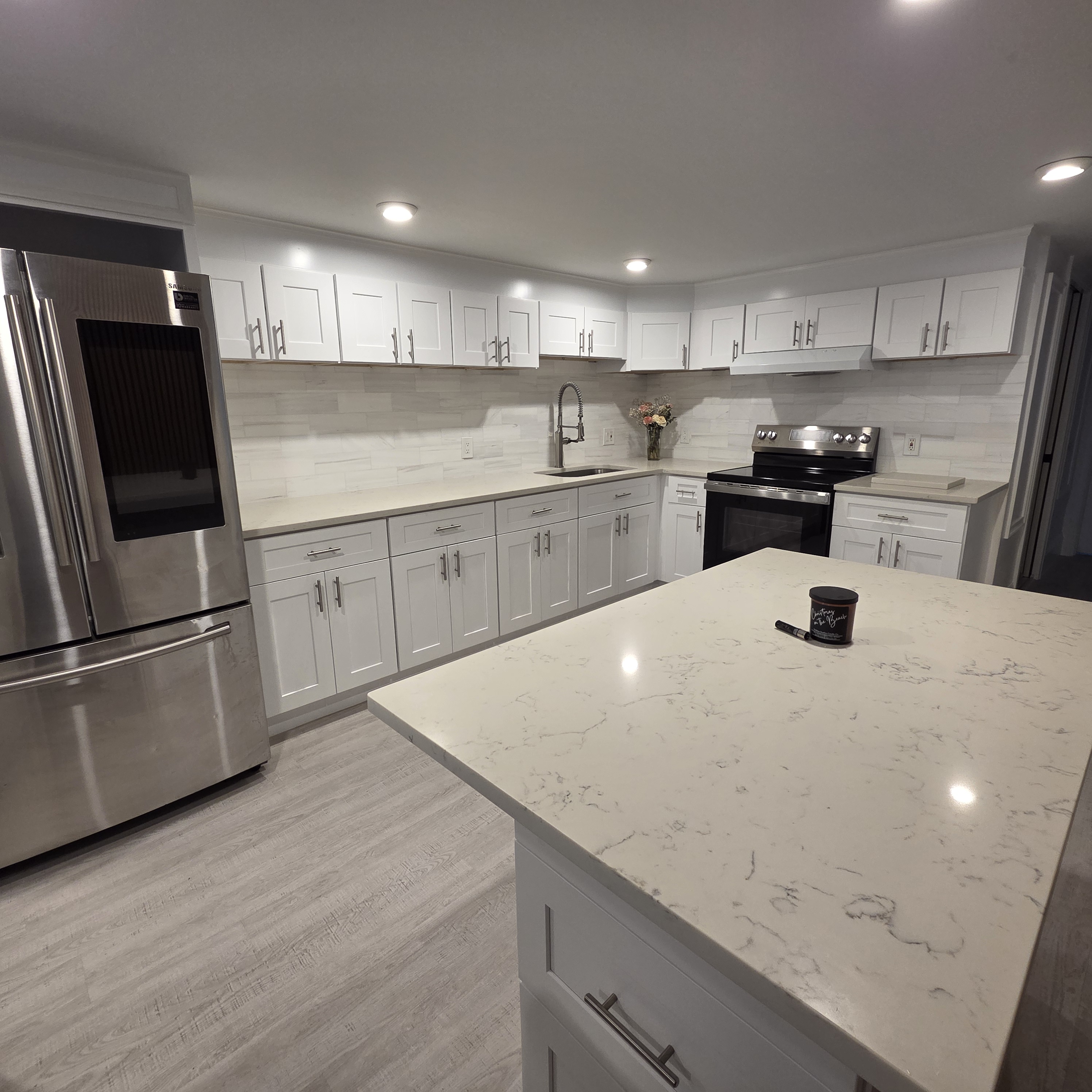 A photo of the Southwind Village Home